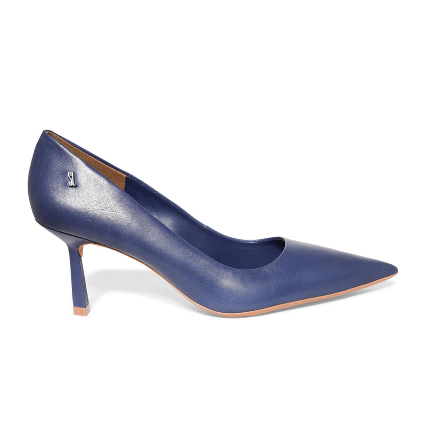 Scarpin 06D1.3EF3.0345.0039 navy
