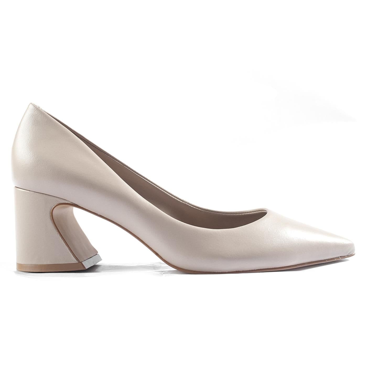 Zapato de punta 721001 mestiço bella