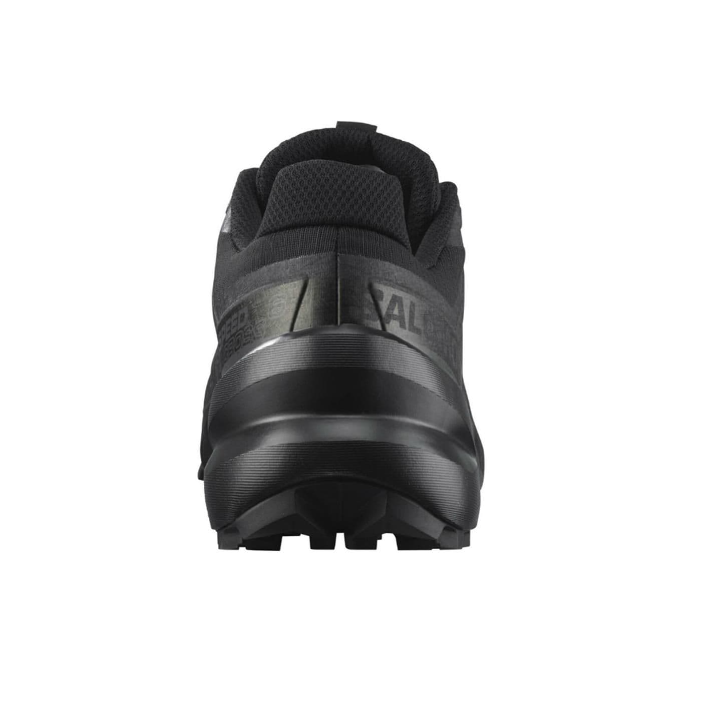 SPEEDCROSS 6 black/black/phantom - image