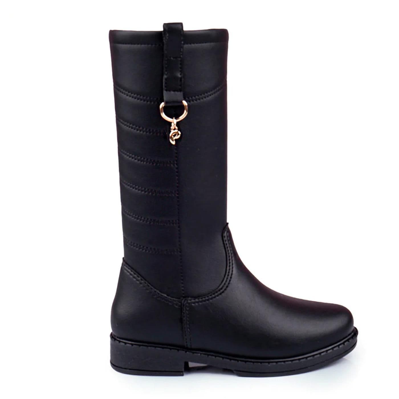 BOTA 279.122.000 negro image.