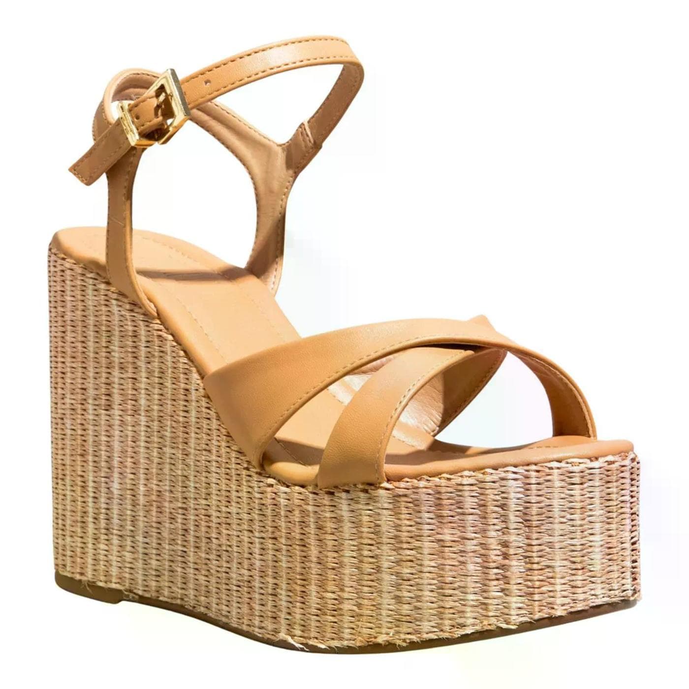 SANDALIA 0ADD.572C.018A.00B0 palha - image