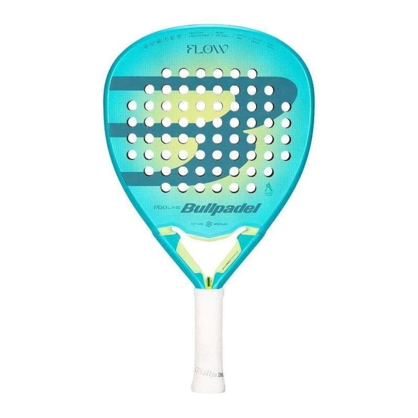 PALA BULLPADEL FLOW WOMAN 25  image.