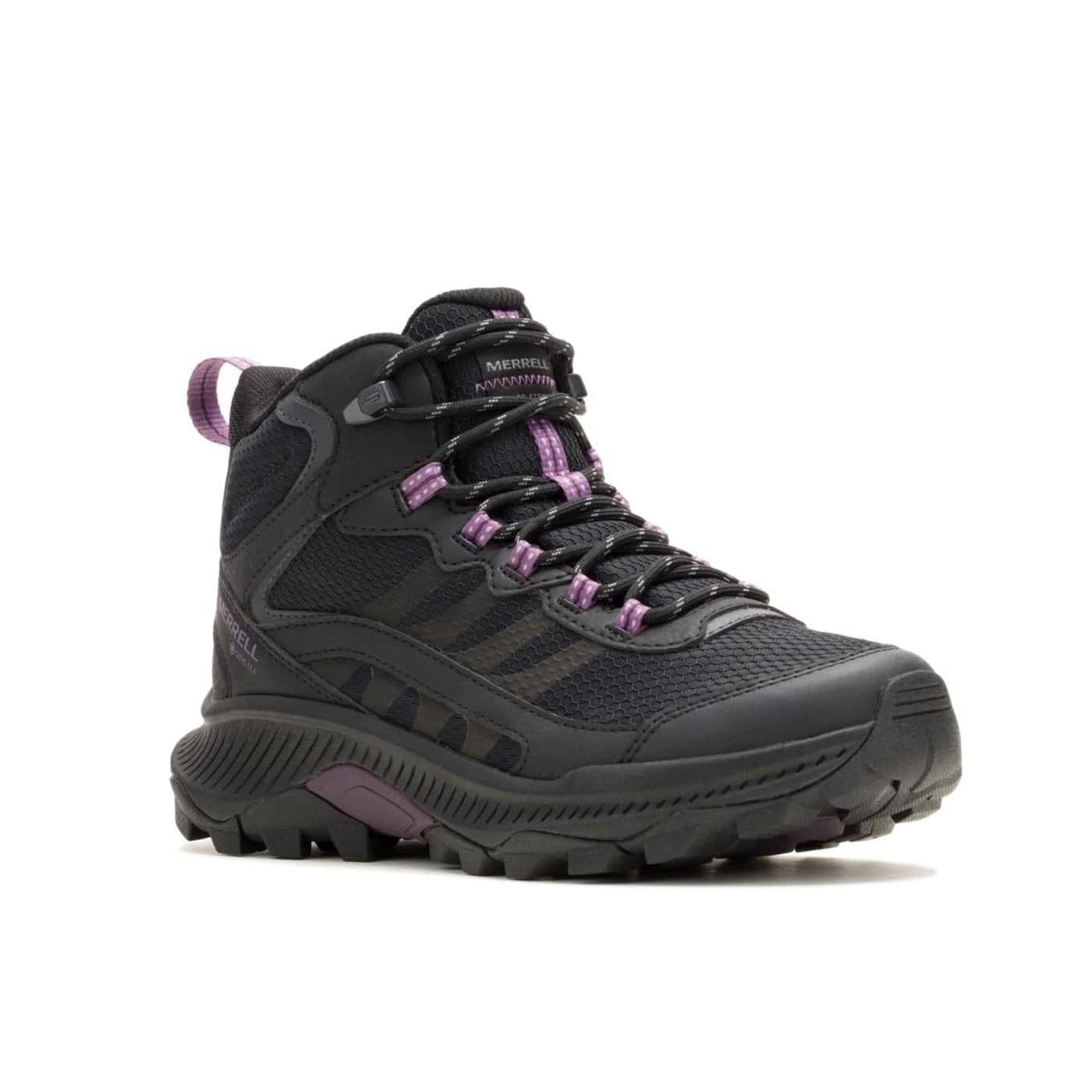 SPEED STRIKE 2 MID GTX black - image