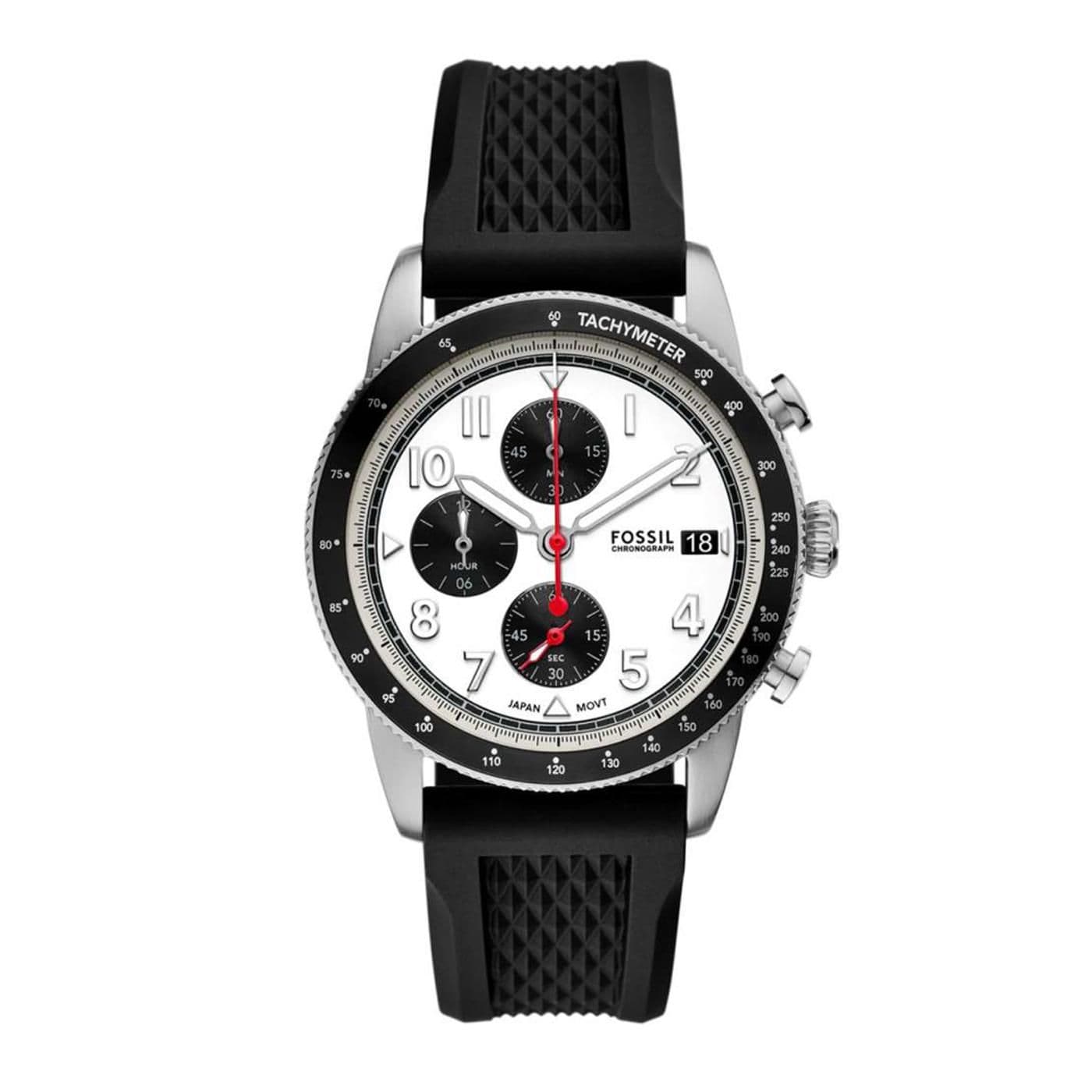 Sport Tourer black image.