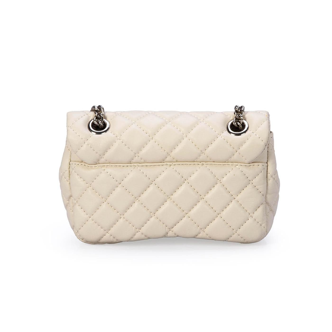 Bolso 4601866 vainilla - image