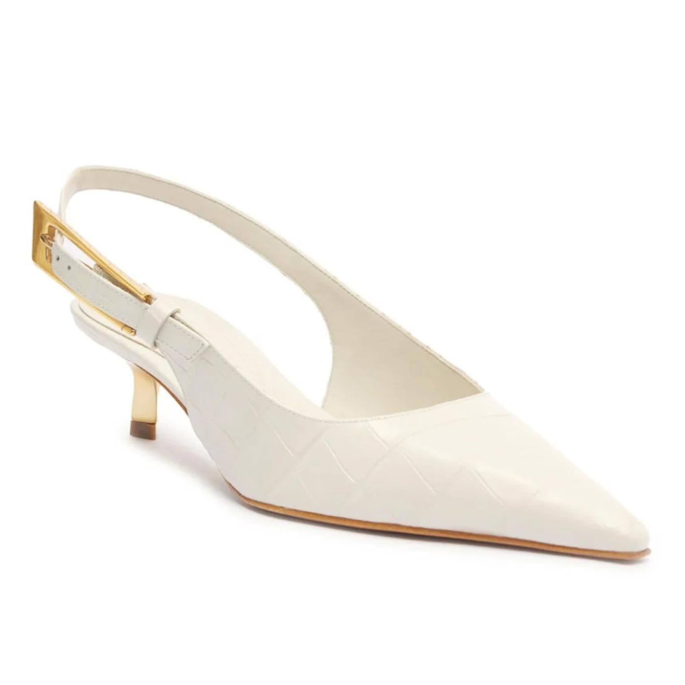 Zapato S2205200010002U pearl - image