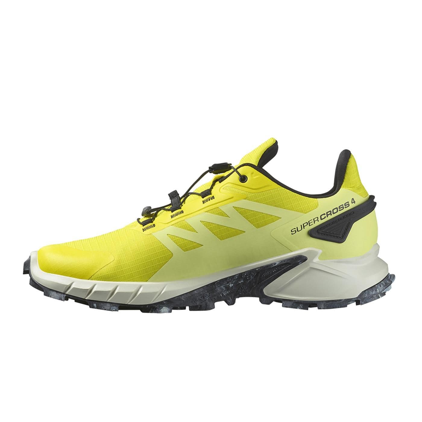 SUPERCROSS 4 sulphur spring/vanilla ice/black - image