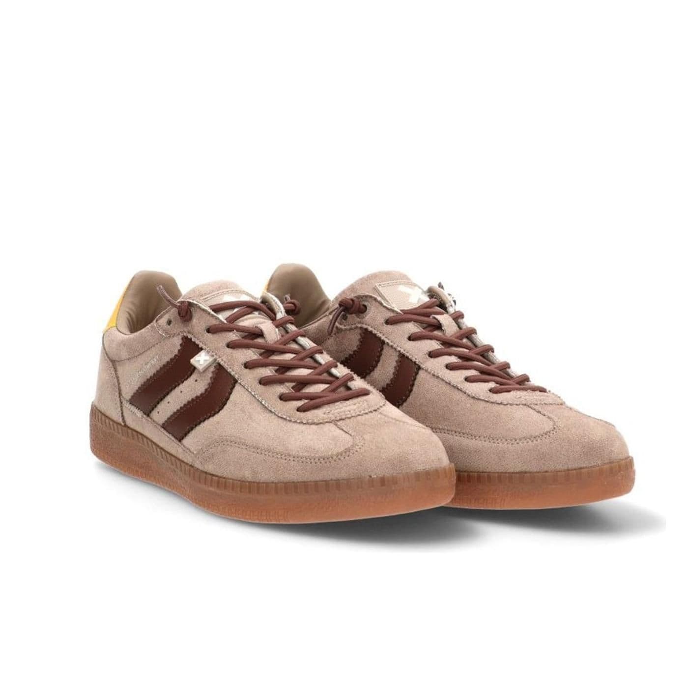 ZAPATO CRO 144169 ant taupe - image
