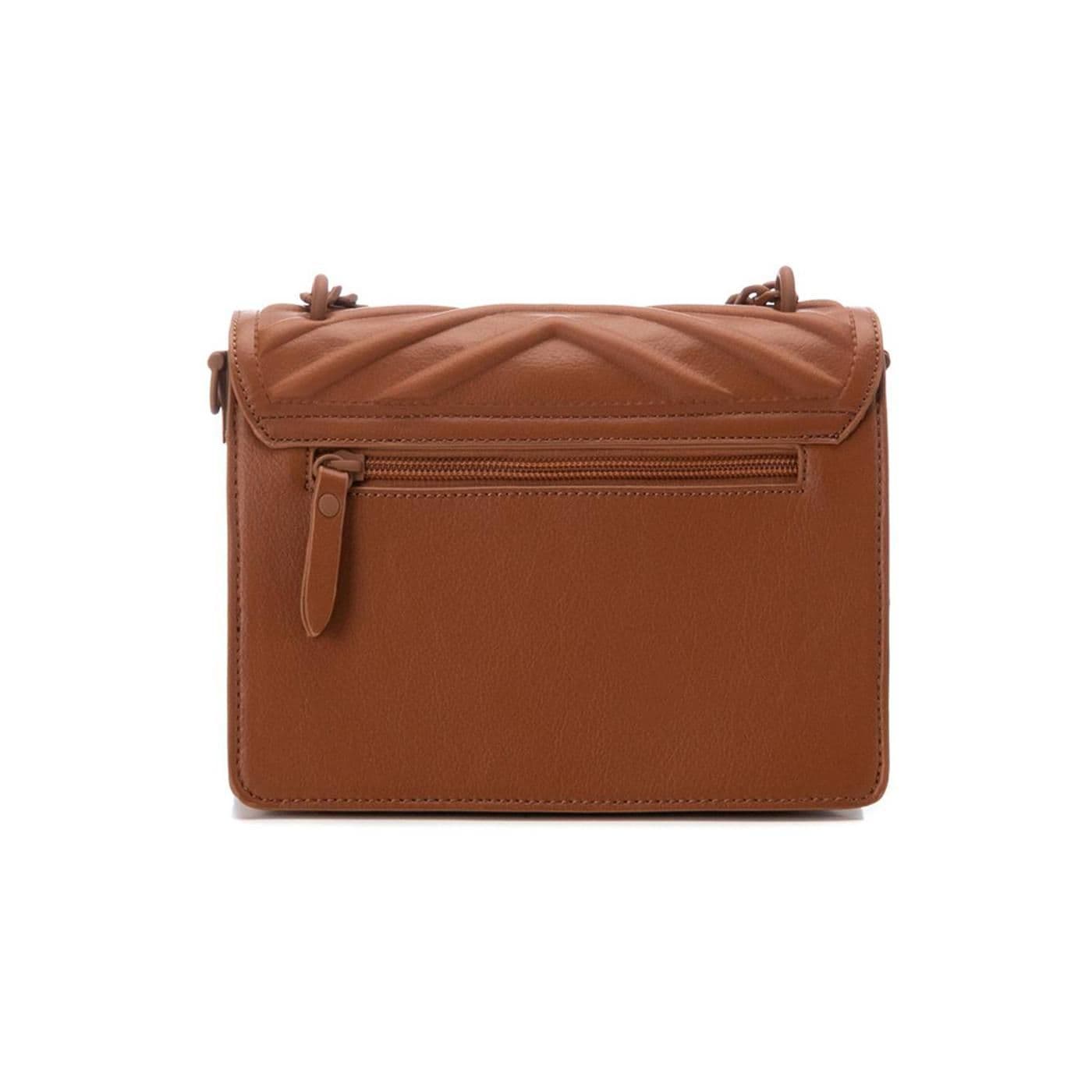 184172 BOLSO SEÑORA camel - image