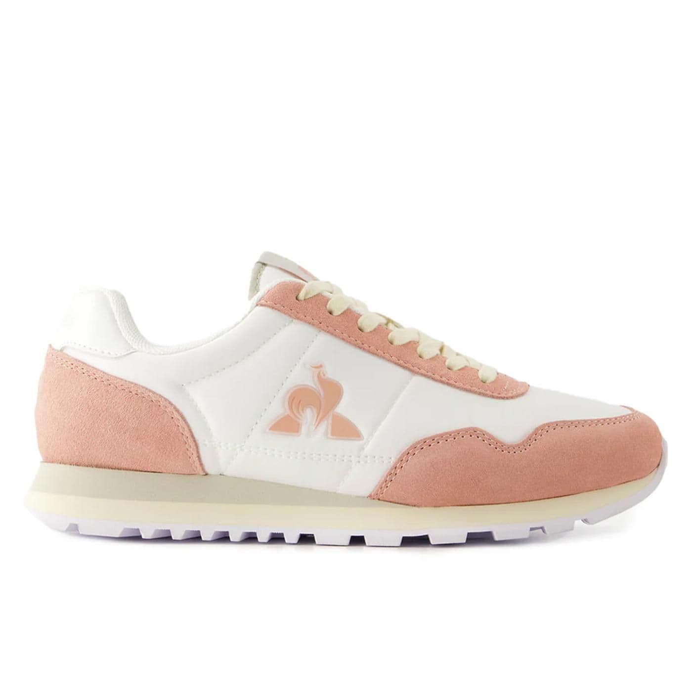 ASTRA_2 optical white/ rose tan - image