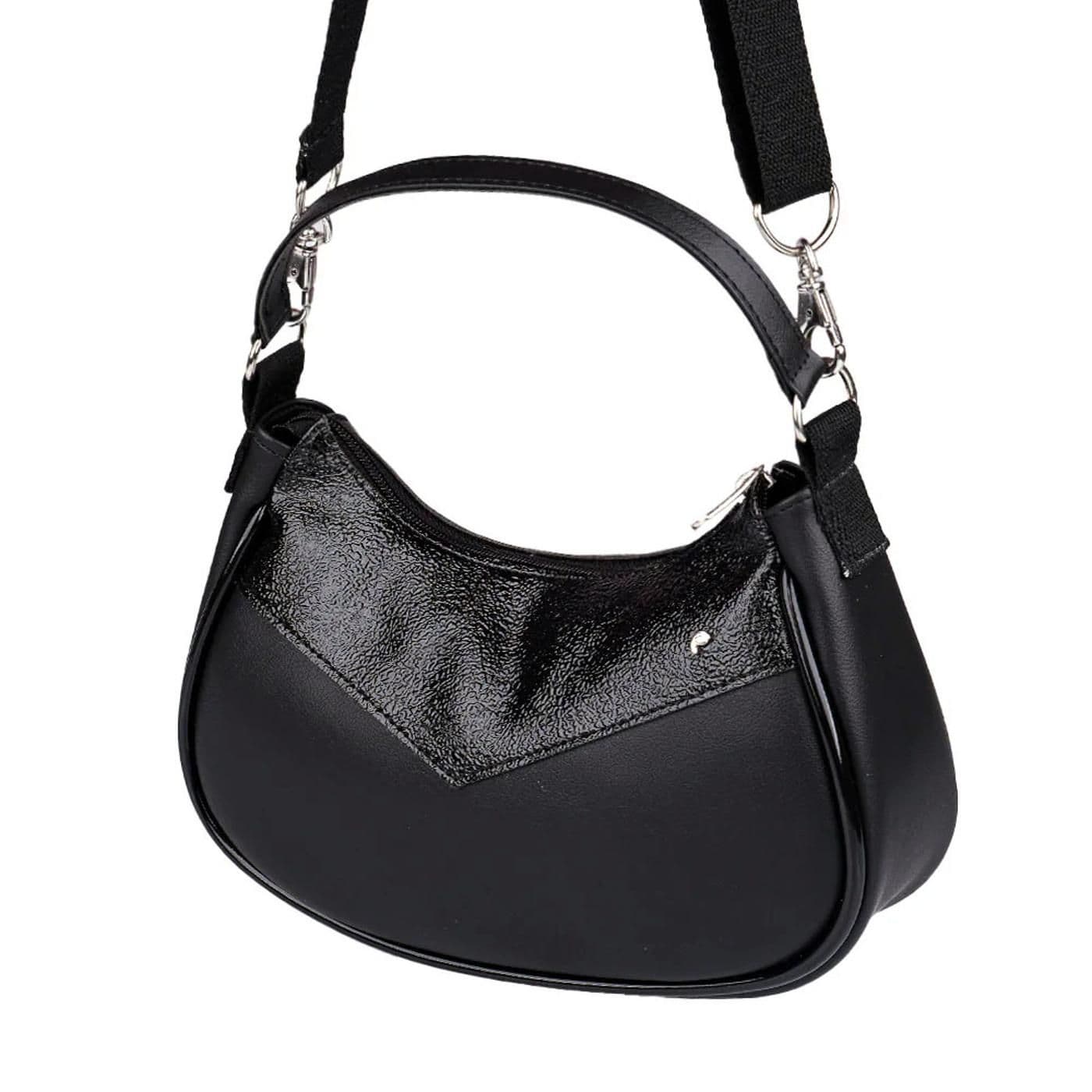 CARTERA negro - image