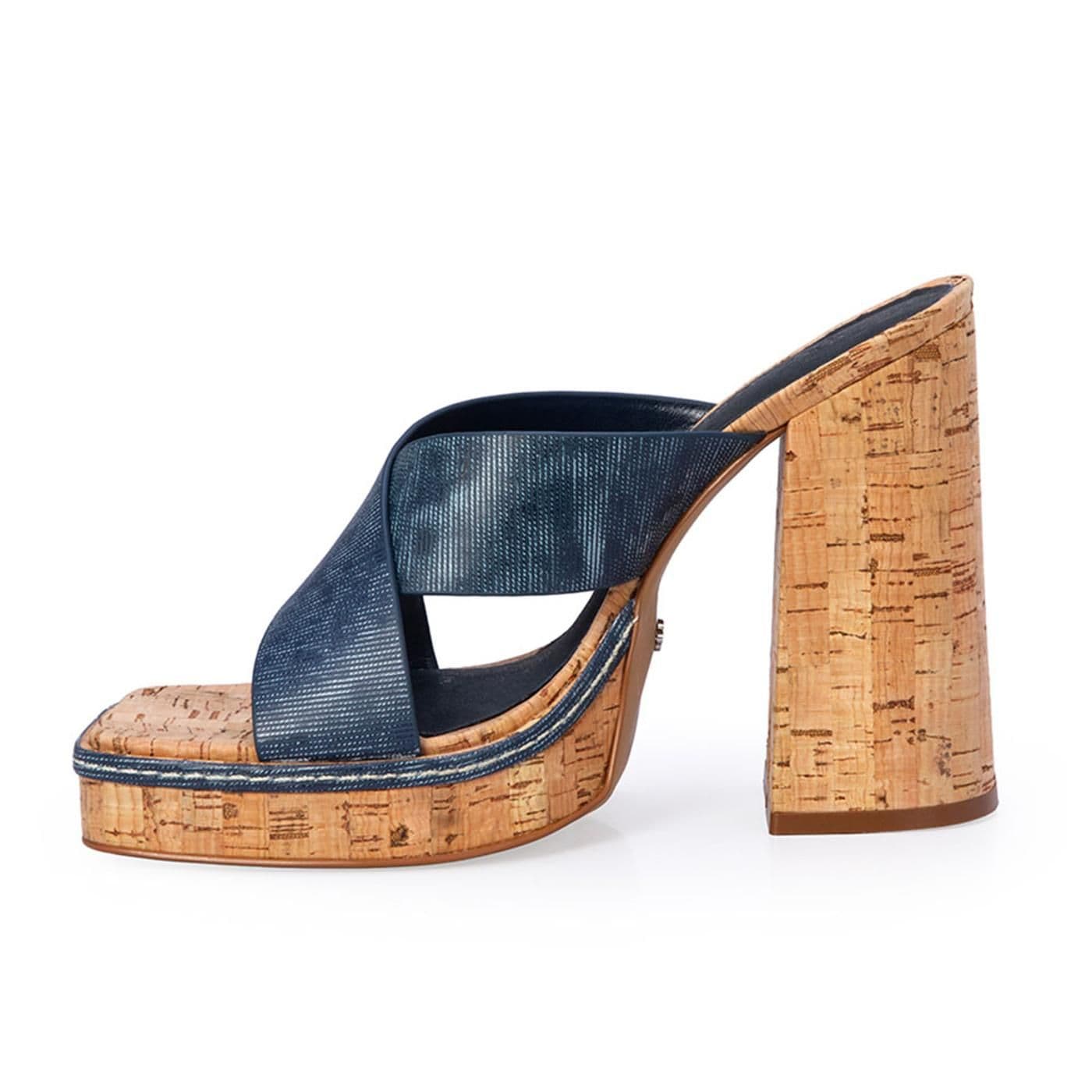 Sandalia 4019178 denim - image