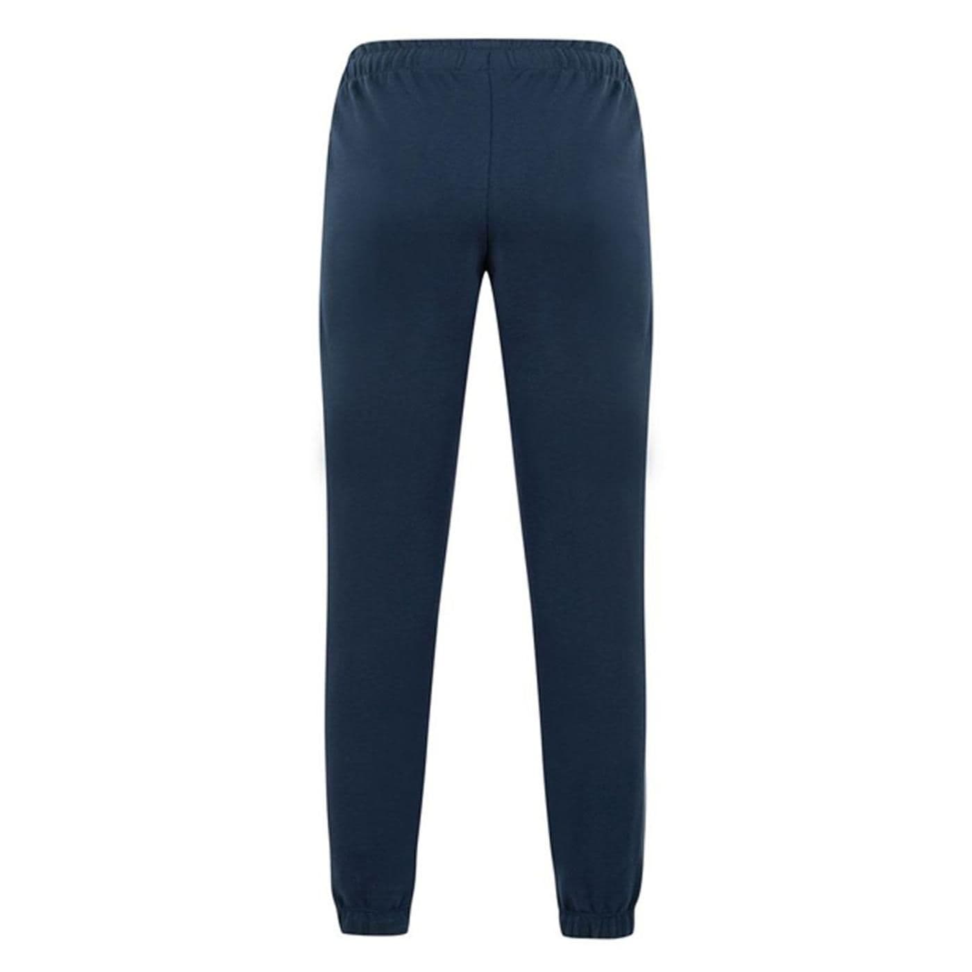 EDG Pant Slim N°1 enfant bleu nocturne - image