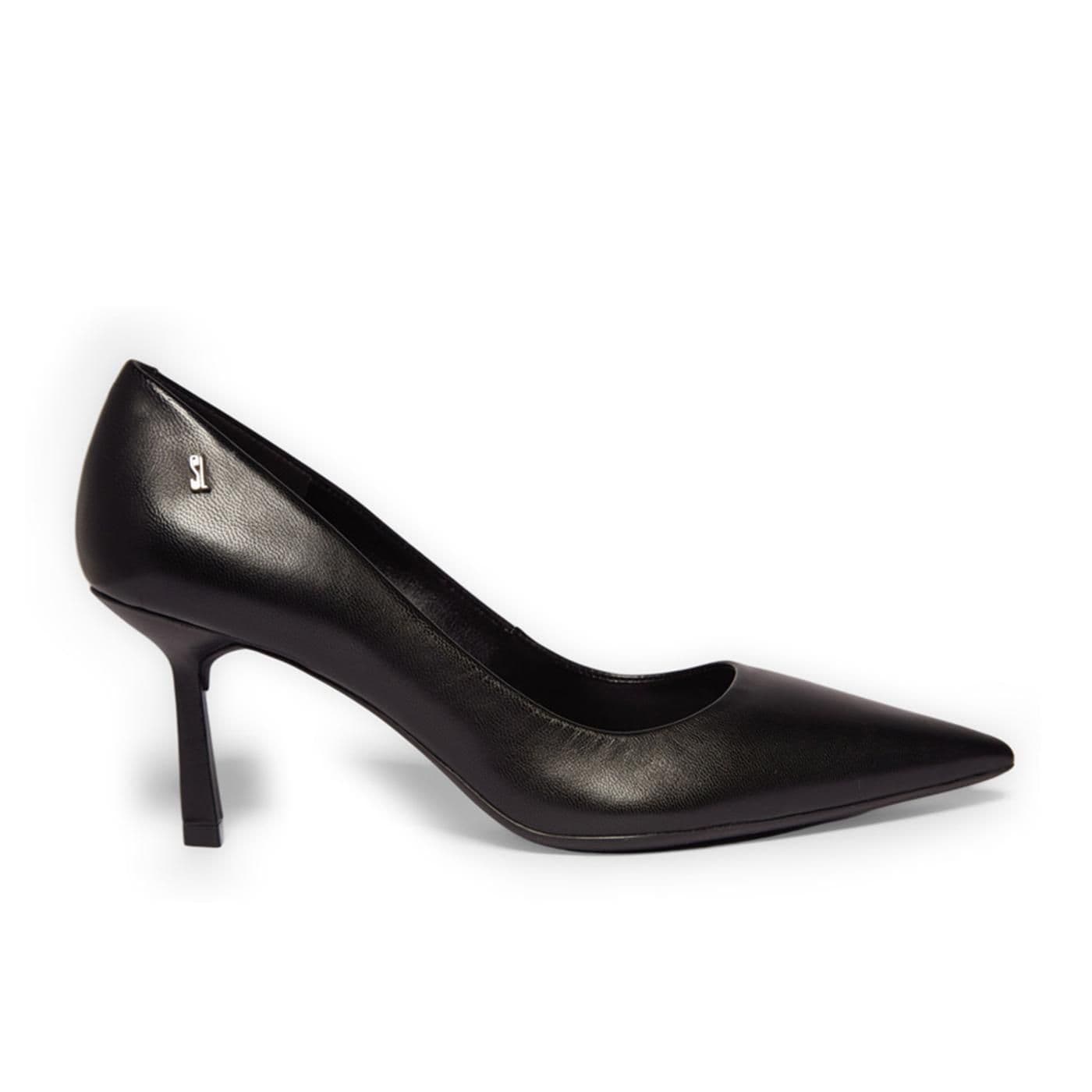 Scarpin 06D1.3EF3.0345.0001 preto