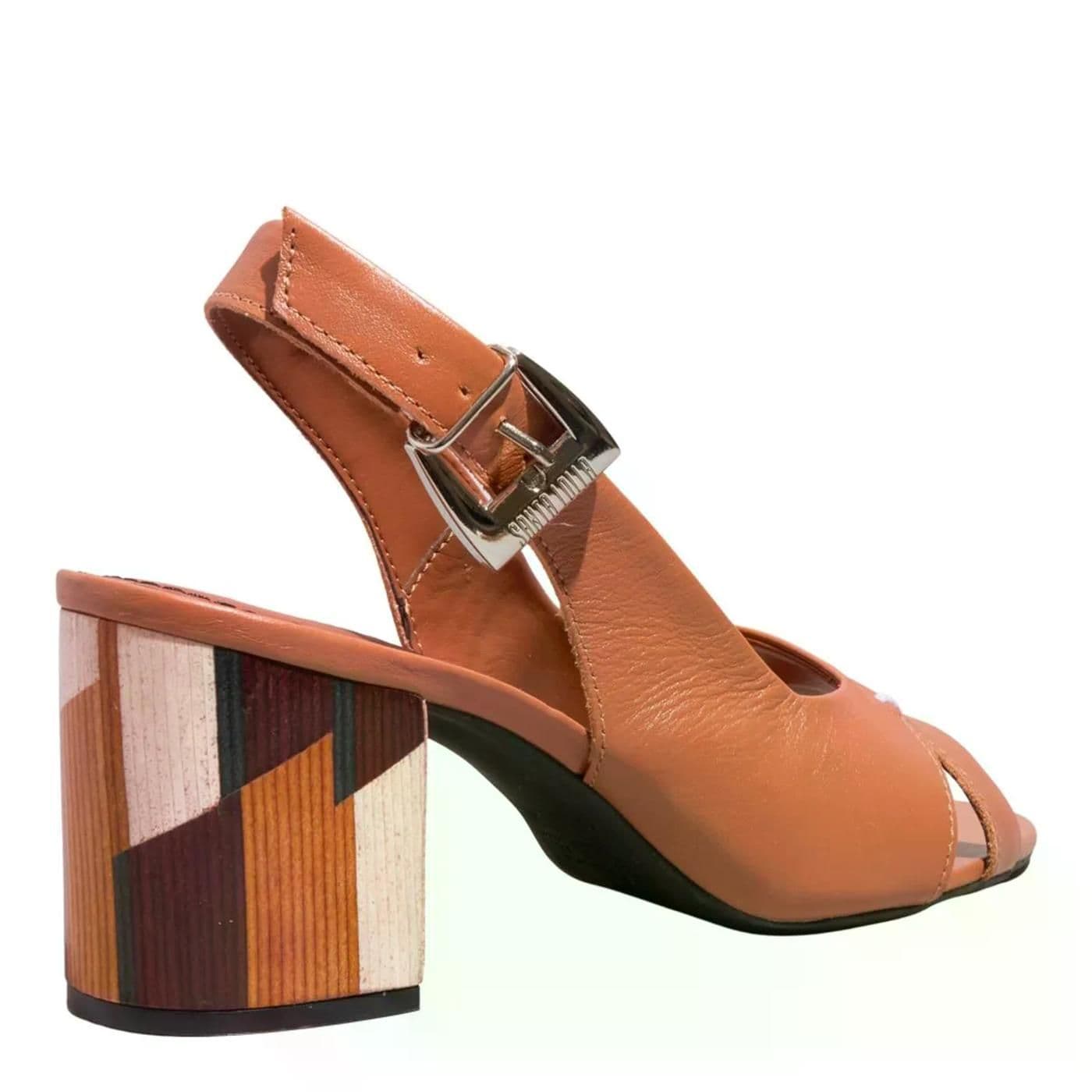 SANDALIA 0705.5531.033B.014F safari - image