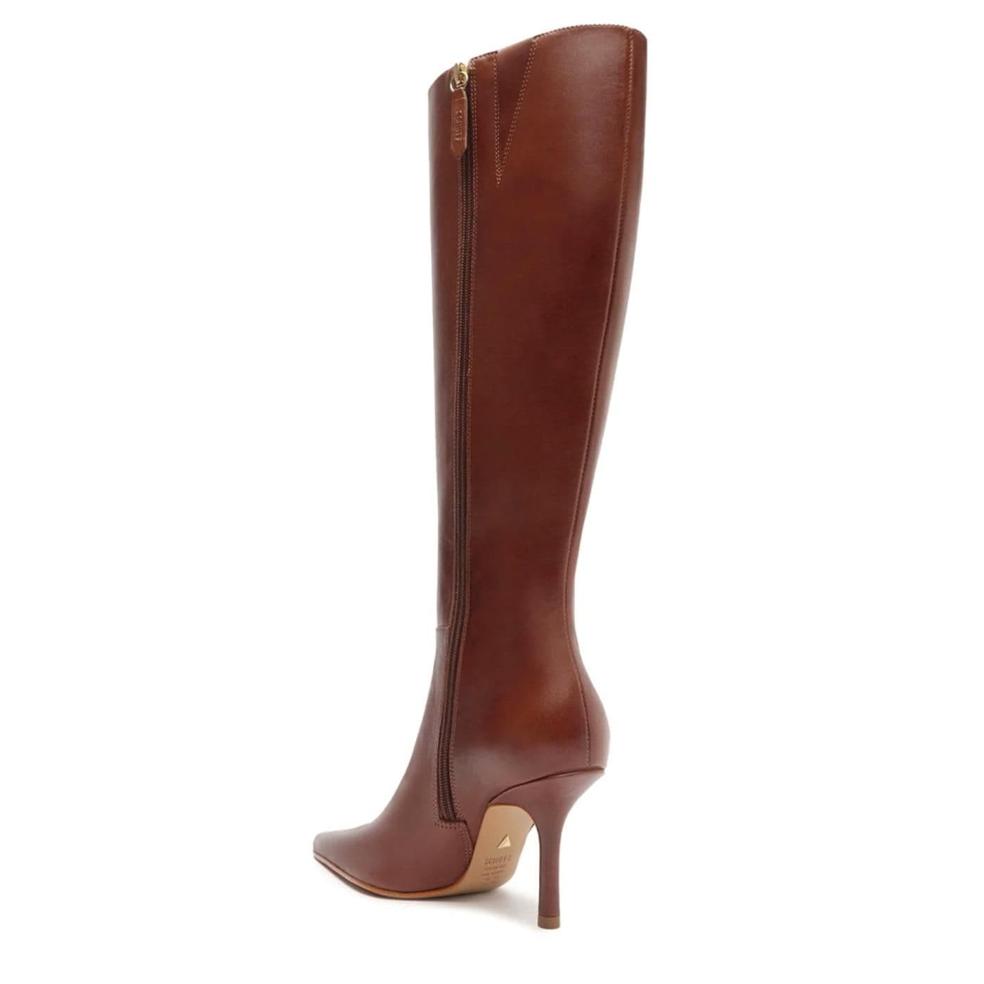 Bota   S2193200140002U truffle brown - image
