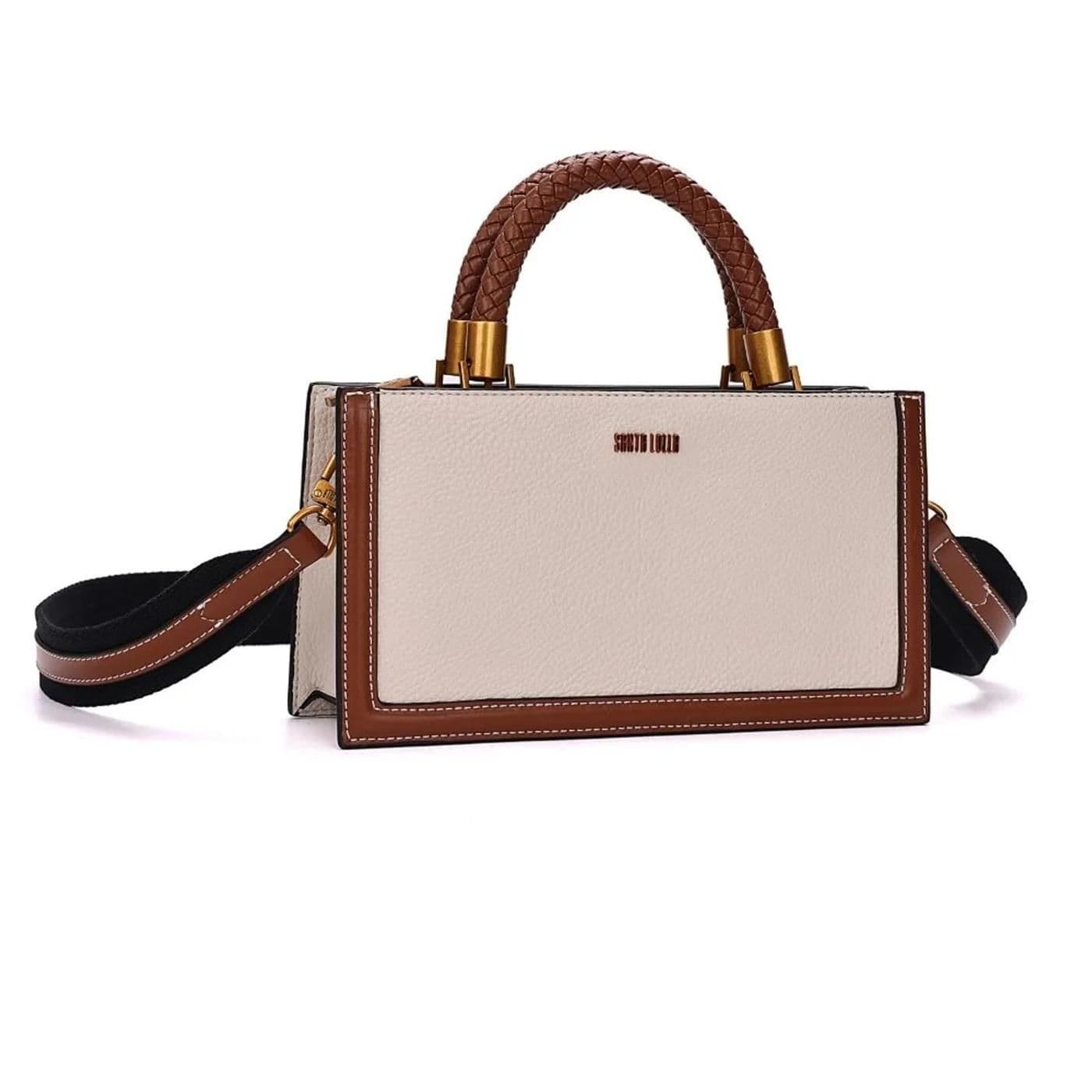 BOLSO 0470.56E8.0378.0AA5 new marfim - image