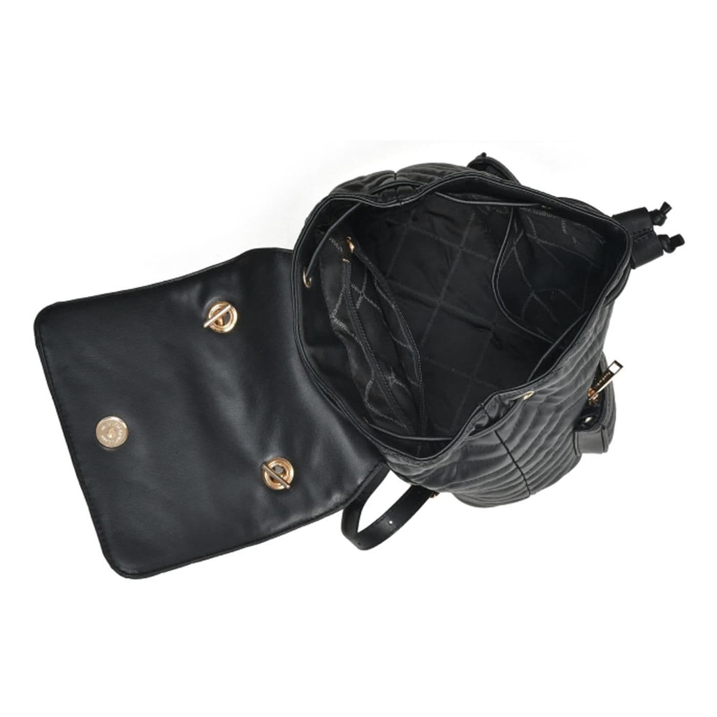 BOLSO B2-603-01 preto - image