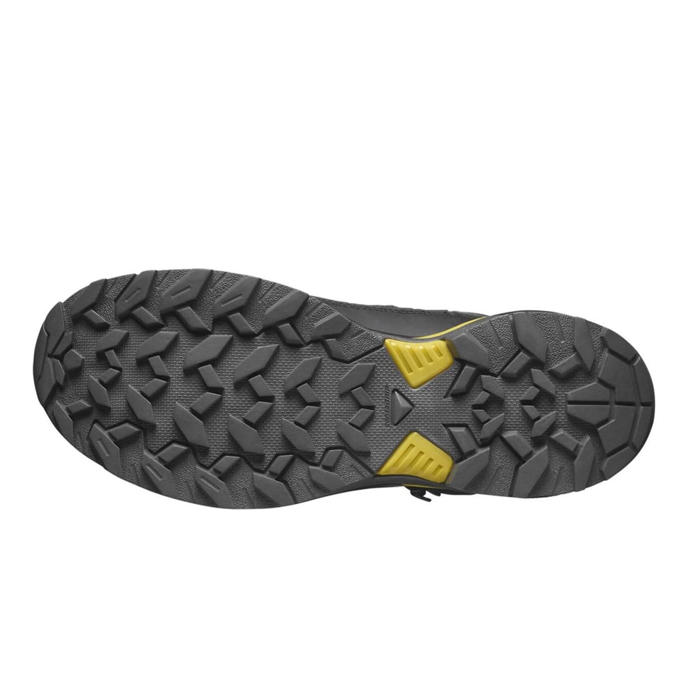 X ULTRA 360 MID GTX castlerock/black/spicy mustard - image