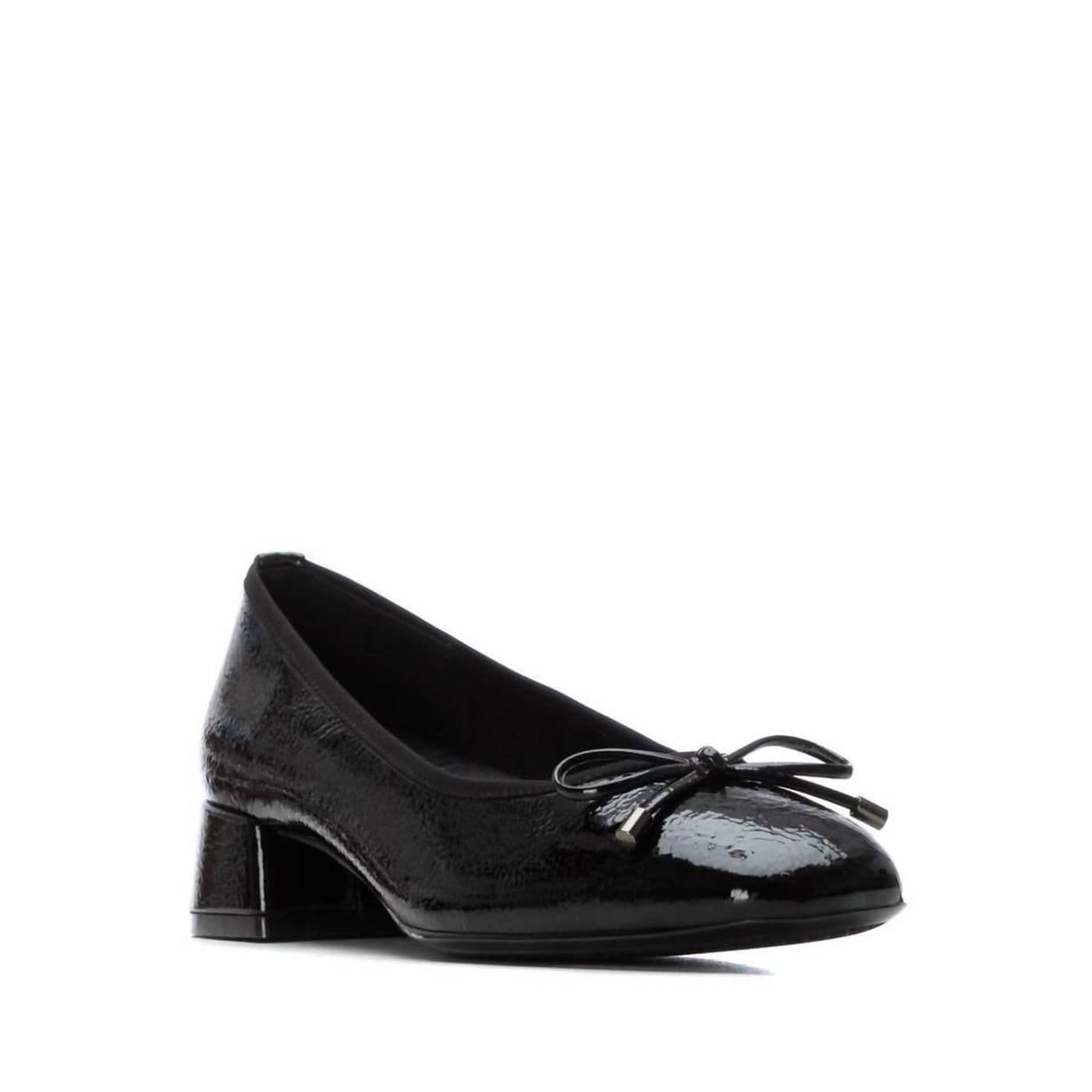 ZAPATO SRA 144242 ch negro - image