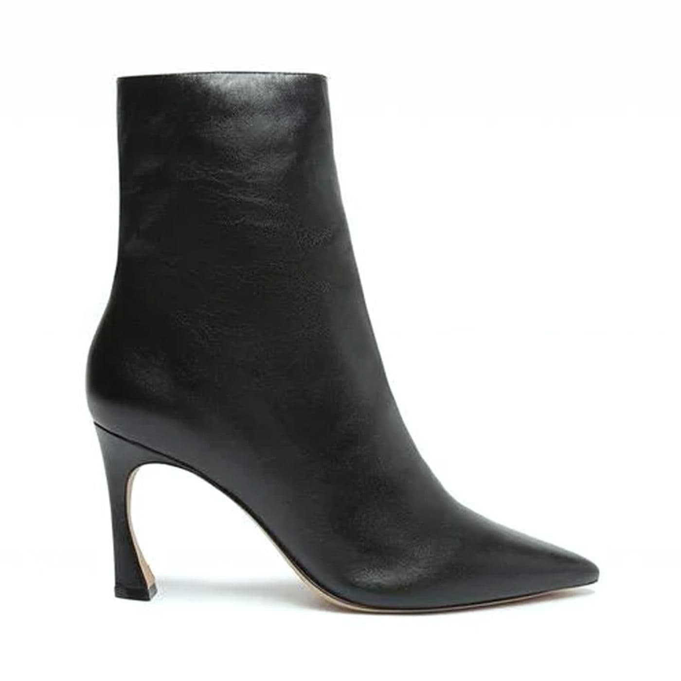 Botin A1025304690002U preto image.