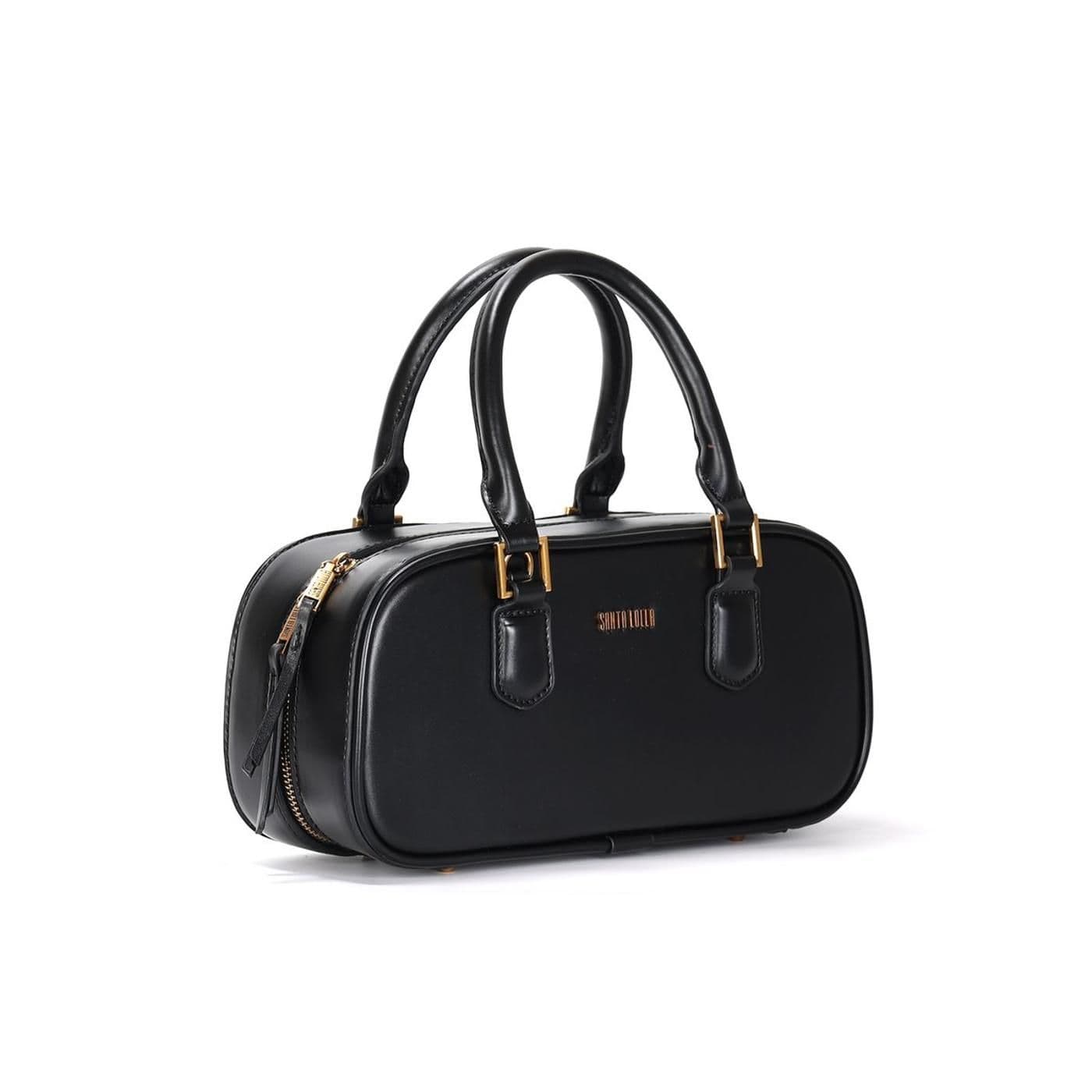 Bolso 0452.4E54.037B preto - image