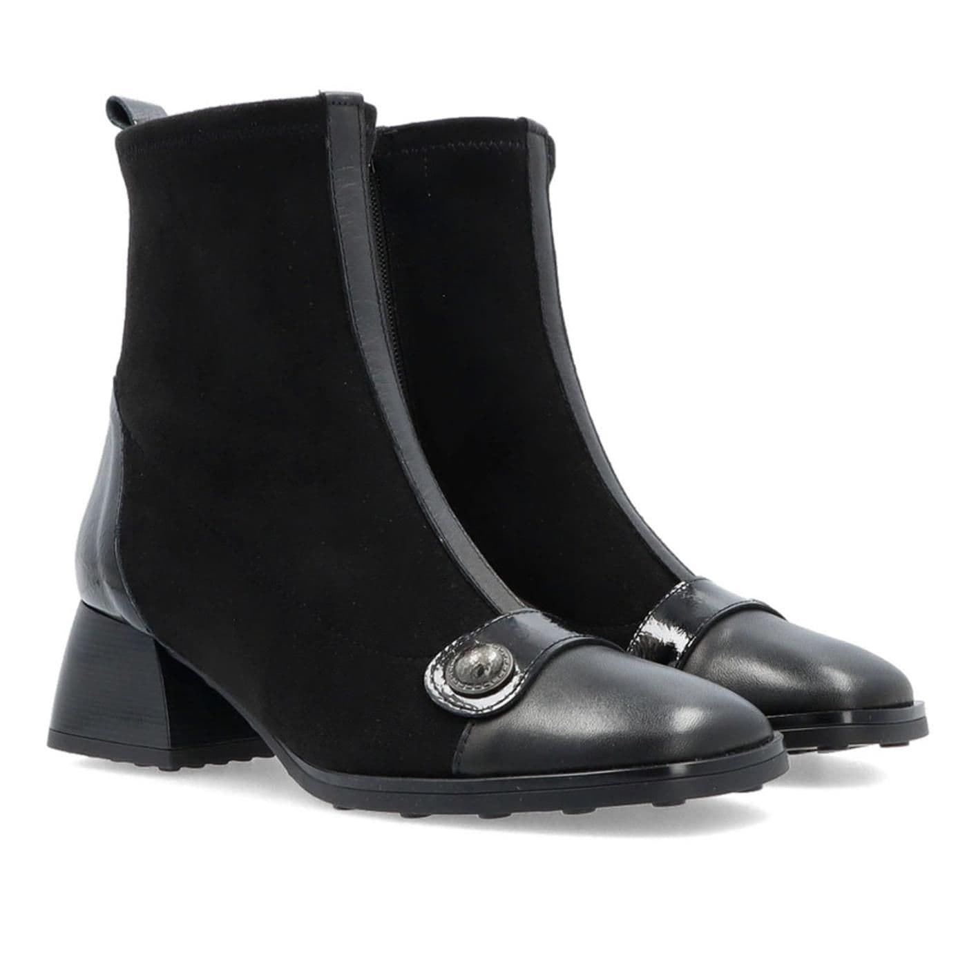 MARSELLA-I25 black / black / black - image