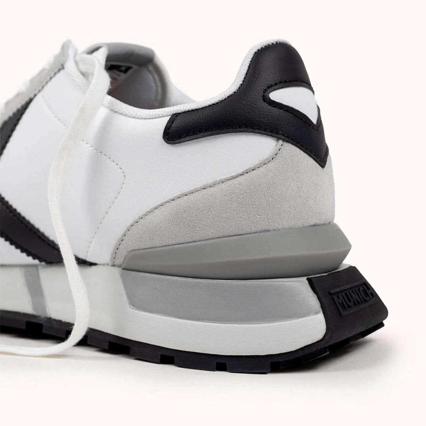 Sapporo 195 white - image