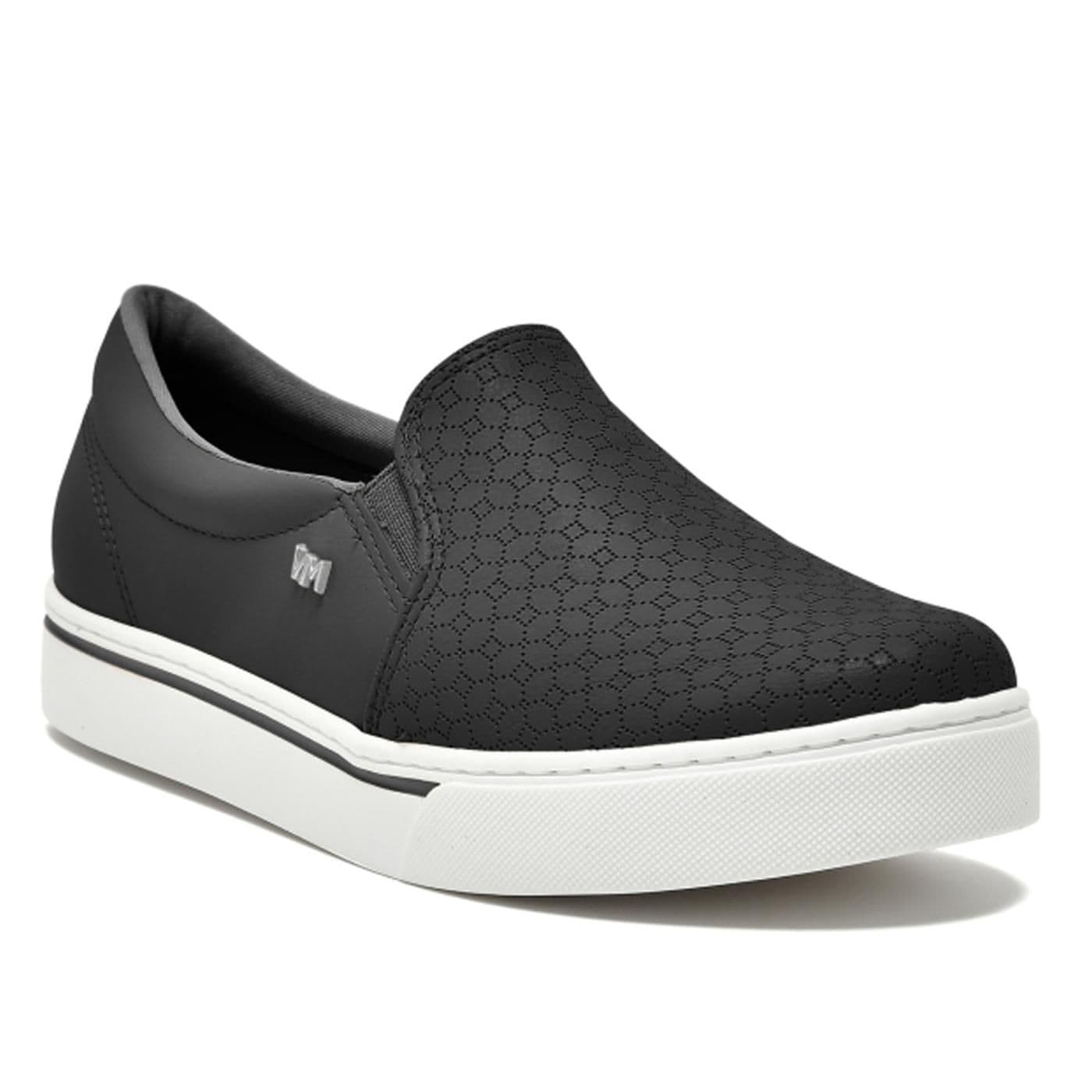 ZAPATILLA 016-009-01 preto/preto image.