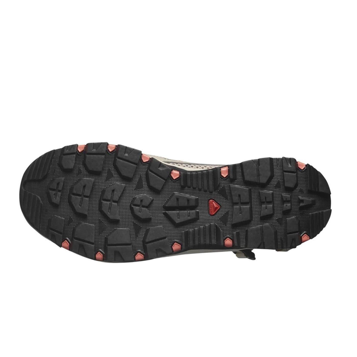 TECHAMPHIBIAN 5 white pepper/bleached sand/living coral - image