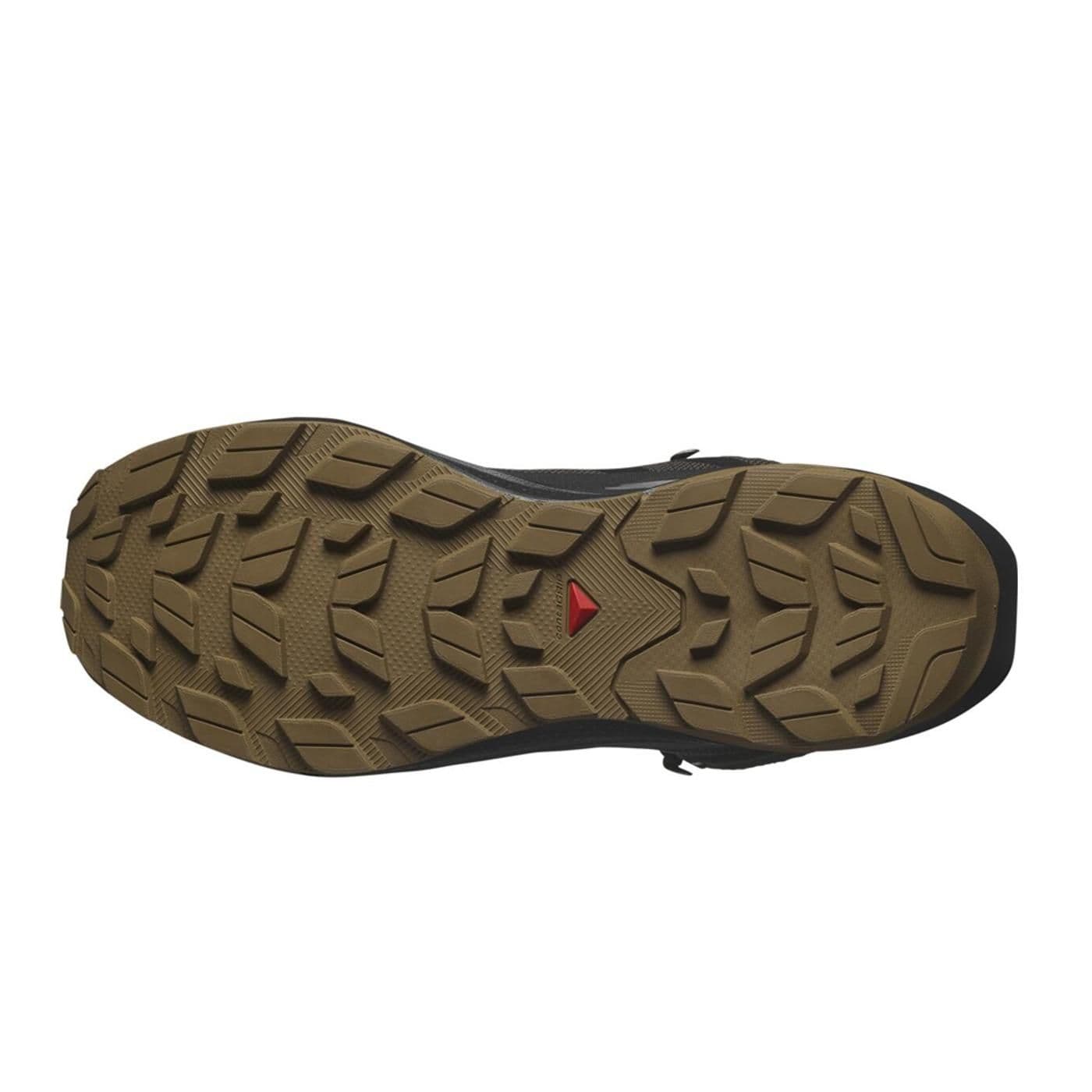 ELIXIR TOUR MID WP phantom/black/asphalt - image