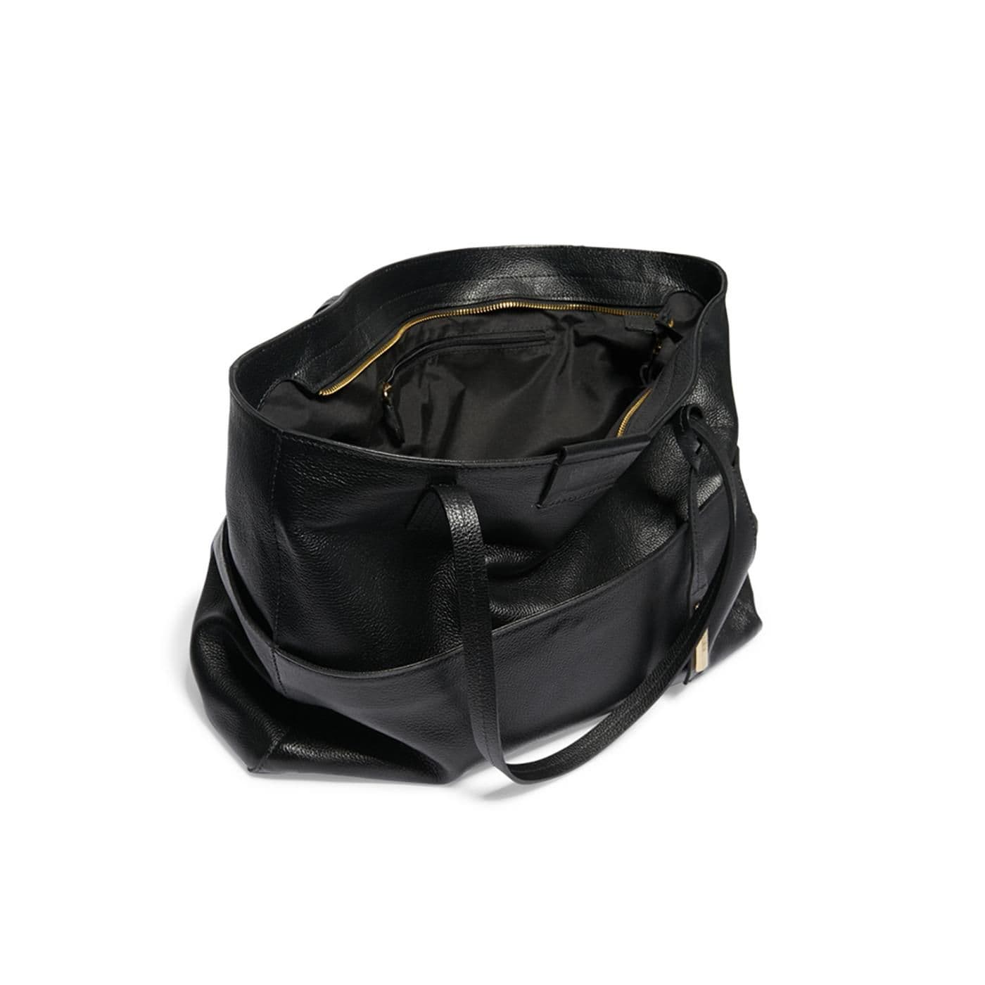 Bolso Flotador grande 0453.459D.0377.0001 preto - image