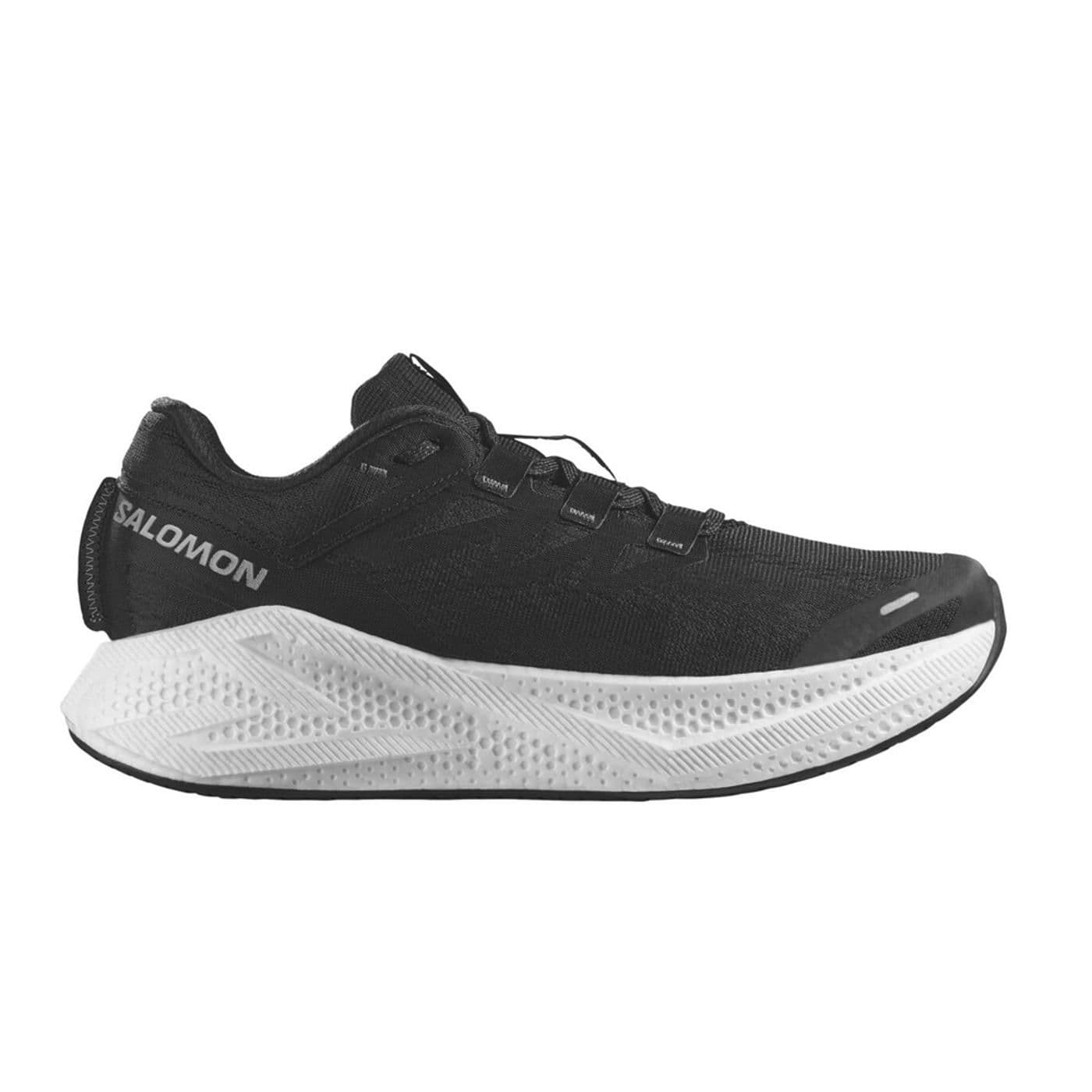 AERO GLIDE 3 black/white/asphalt image.