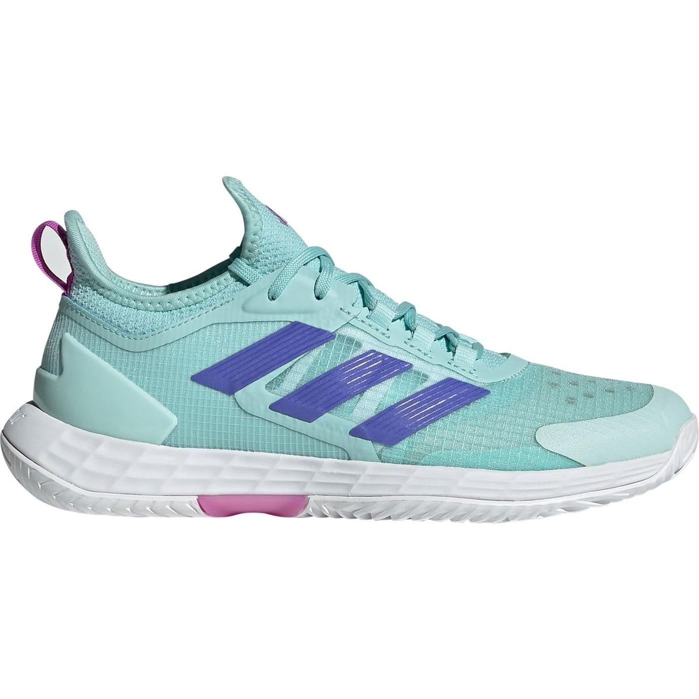 ZAPATILLAS ADIDAS ADIZERO UBERSONIC 4.1 W ID8553