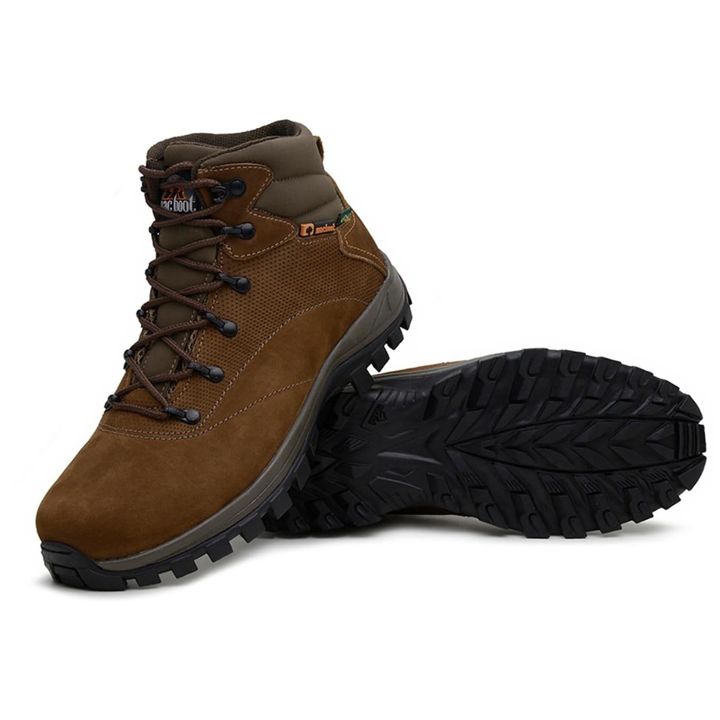 SUMAUMA 02 andiroba - image