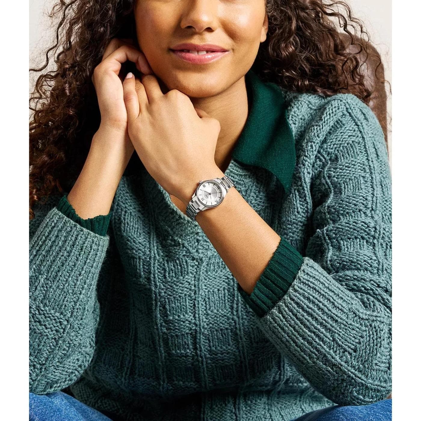 GILMORE silver - image