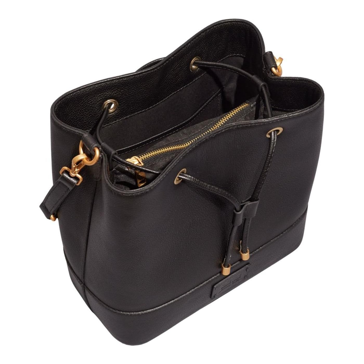 Bolso 0453.515F.0377 preto - image