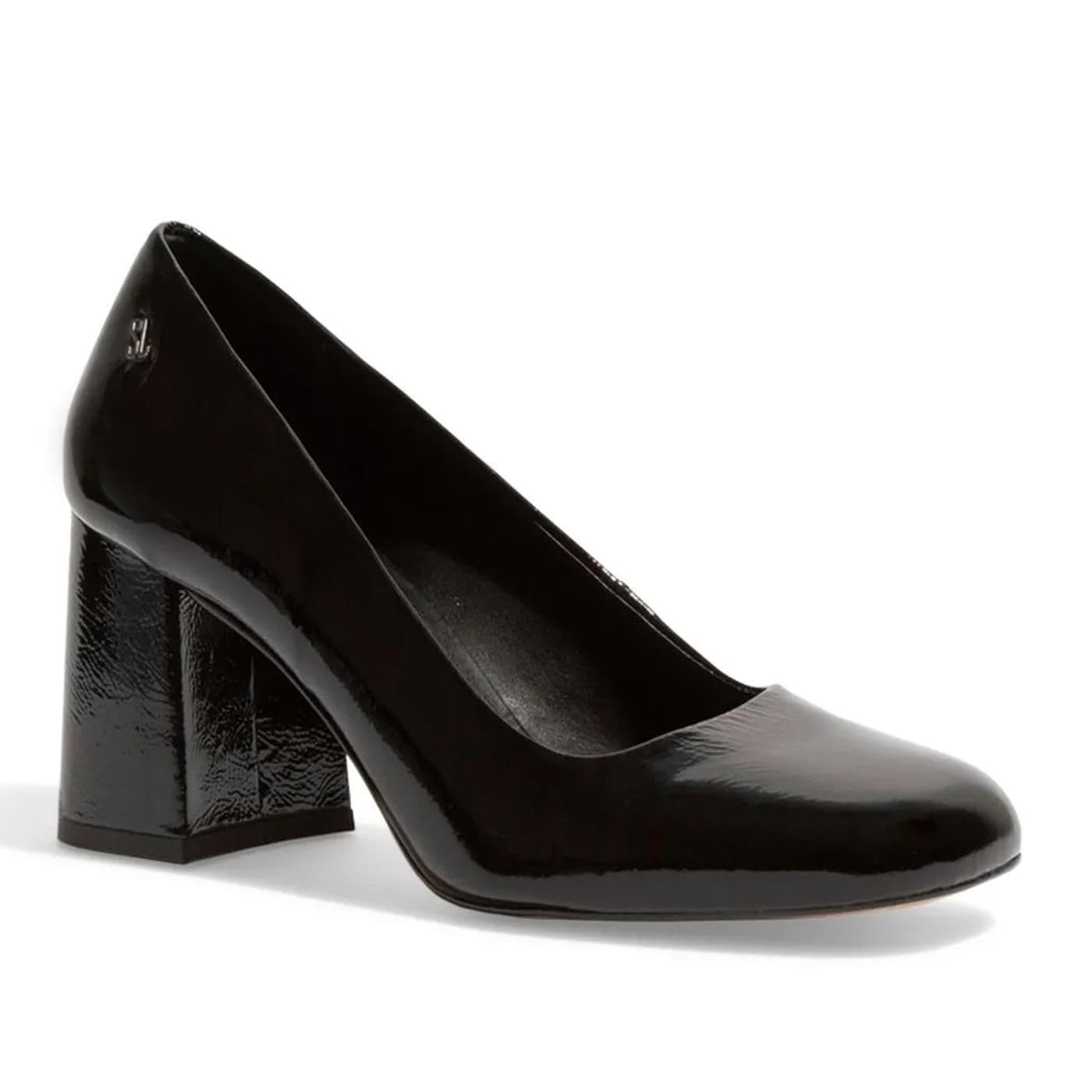 Zapato cerrado 07EC.47B3.03D5.0001 preto image.