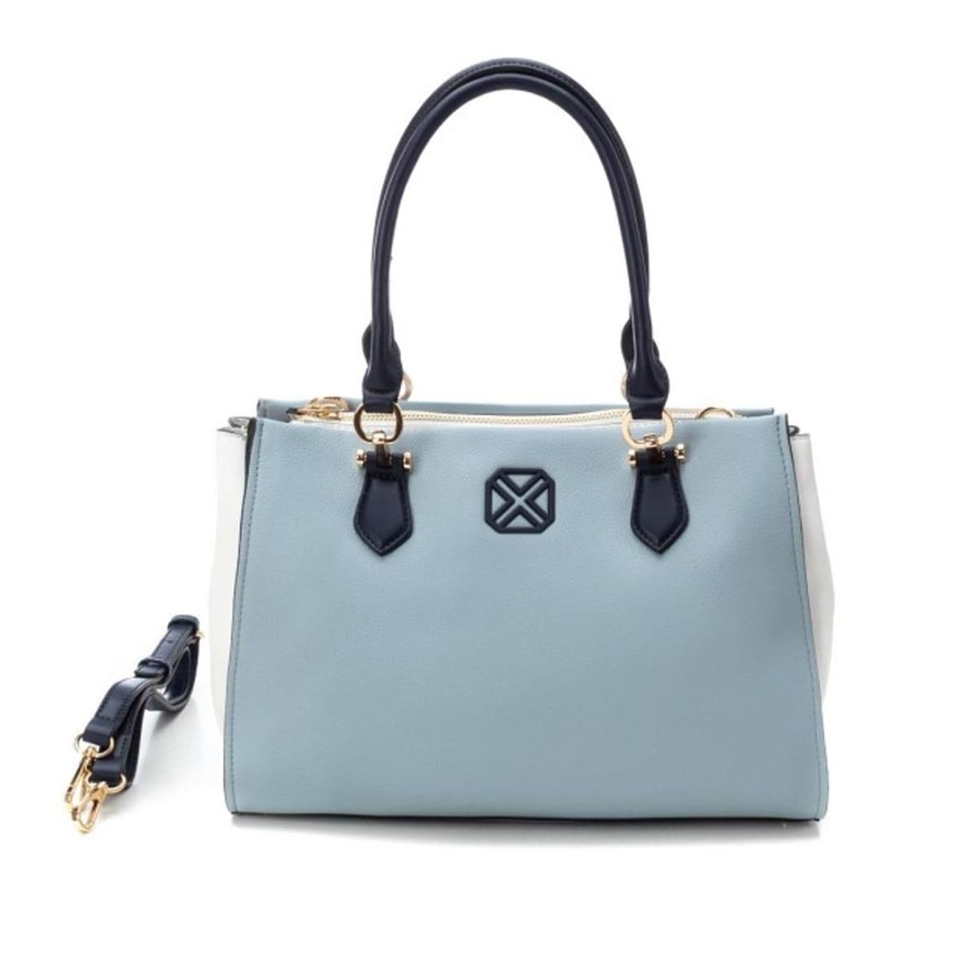 BOLSO SRA 184432 jeans image.