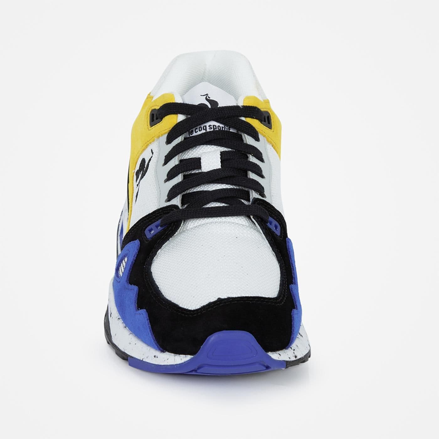 LCS R1000 NINETIES optical white/cream g - image