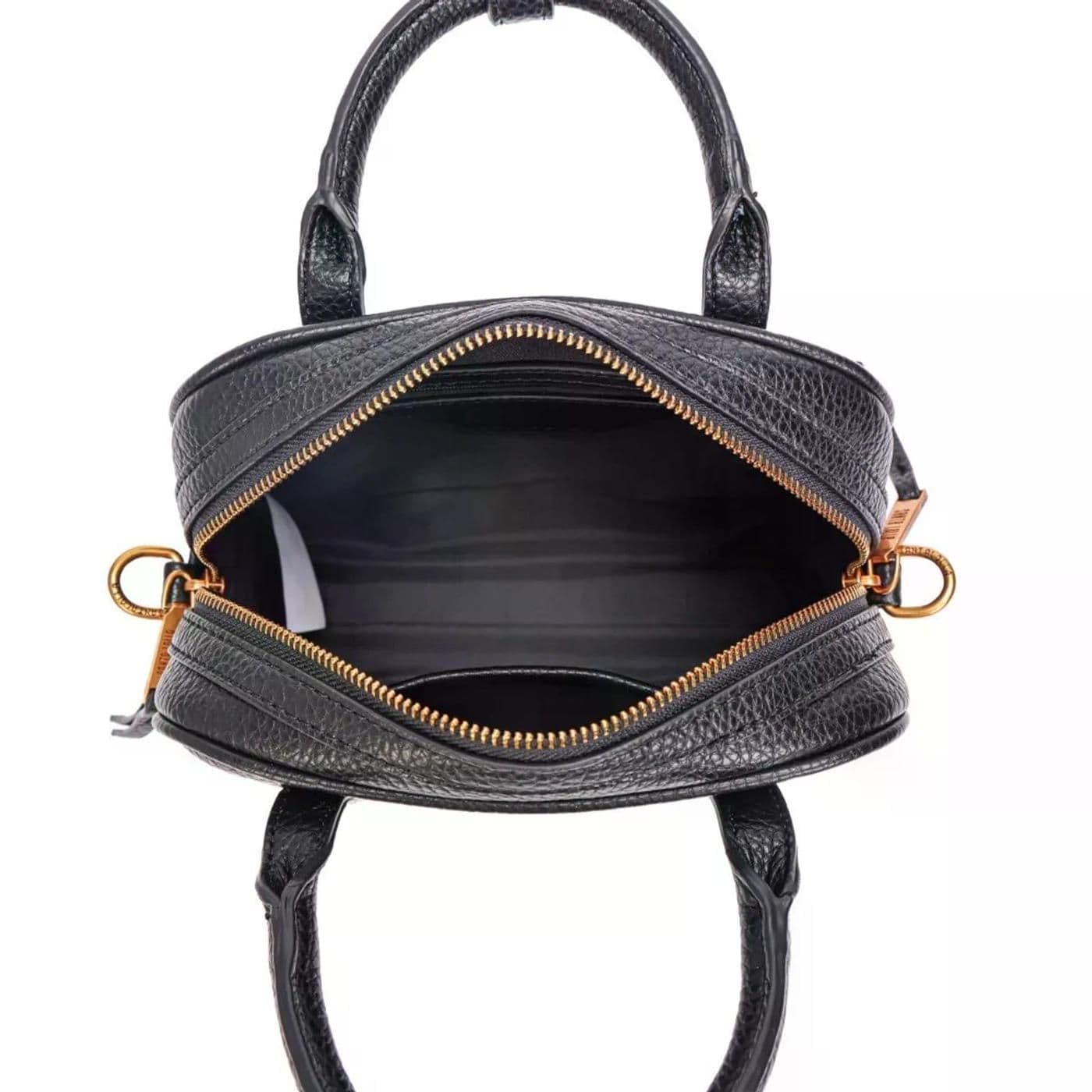 BOLSO 0470.5441.0378.0001 preto - image