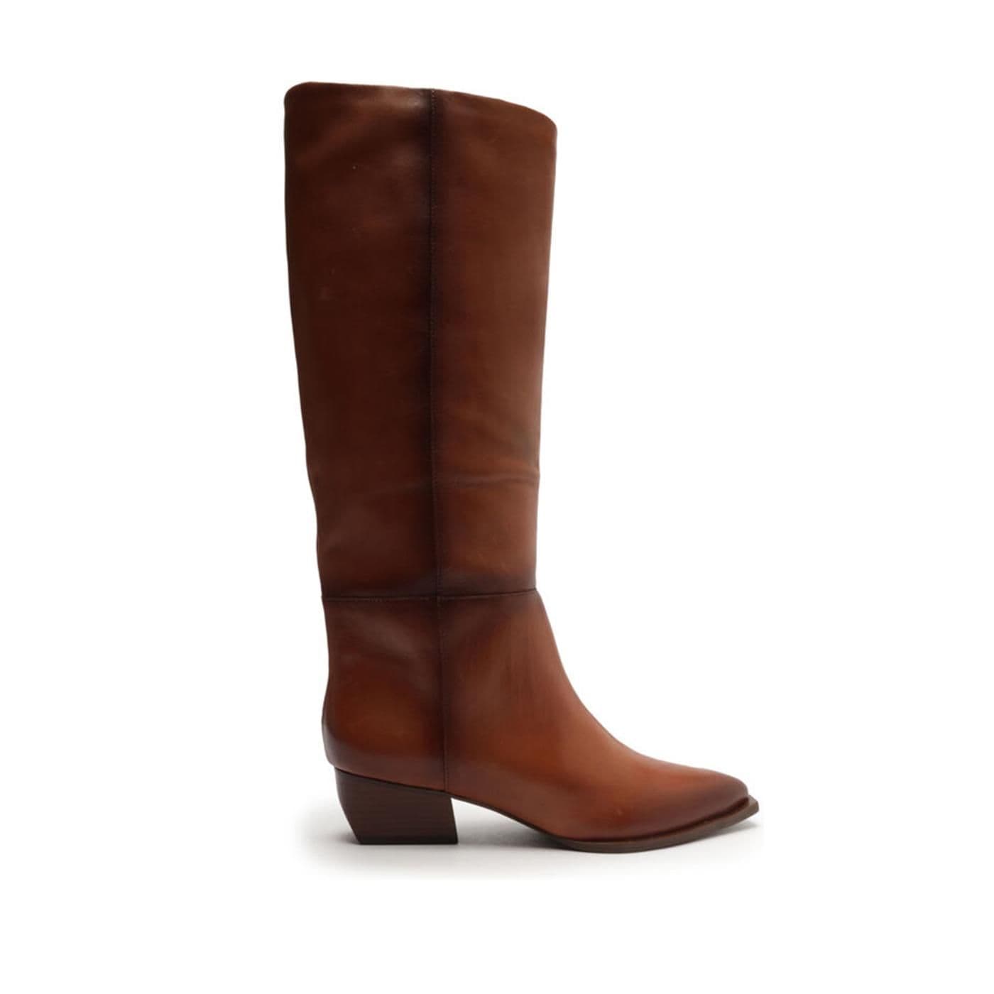 Bota Cuero A1276100120001U x21sp - roast caramel image.