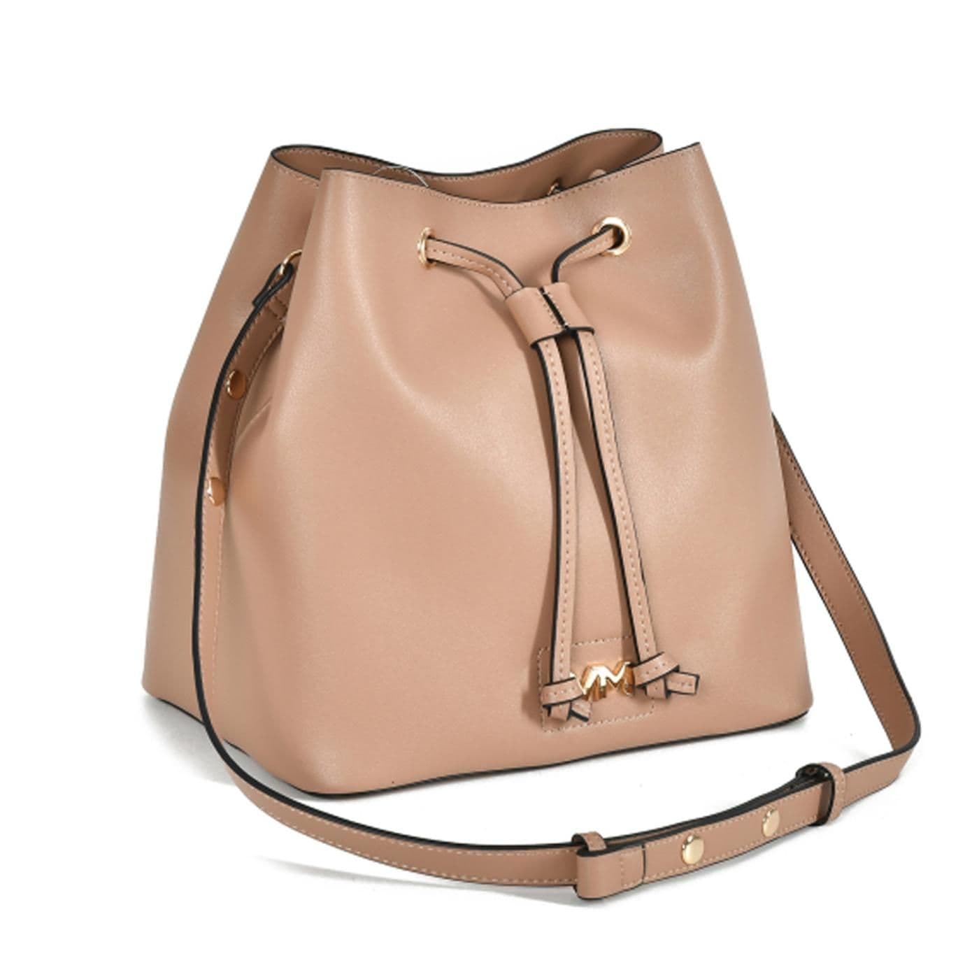 BOLSO B2-516-01 mocaccino - image