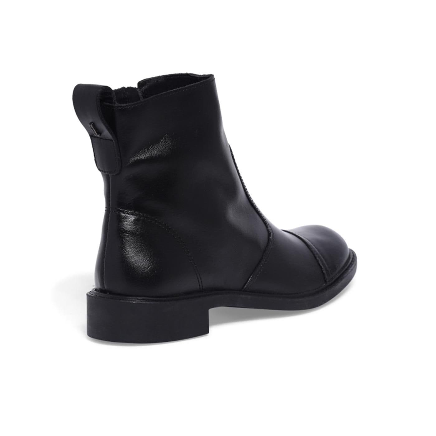 Botin 8400.2877.0346.0001 preto - image