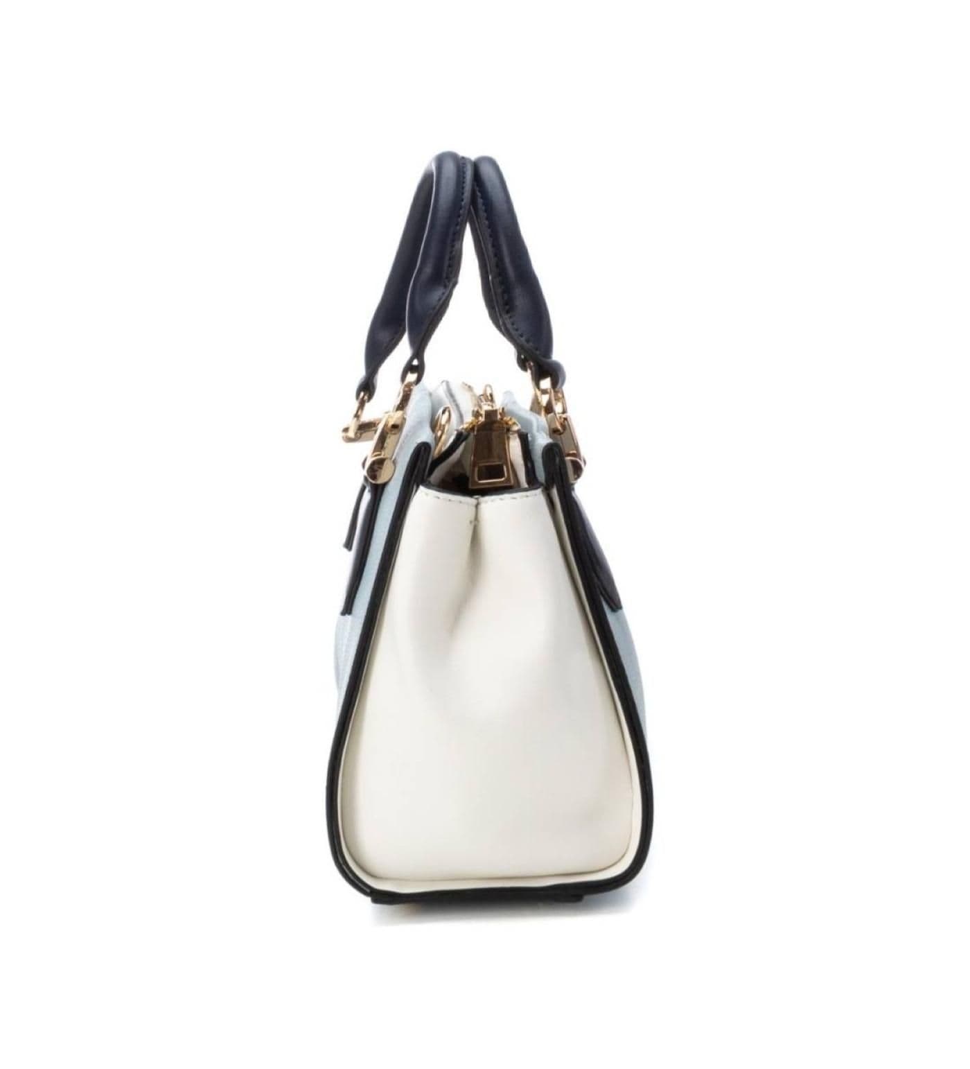 BOLSO SRA 184433 jeans - image