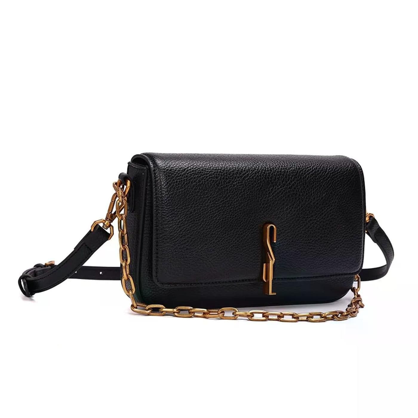 BOLSO 0470.4B65.0378.0001 preto - image