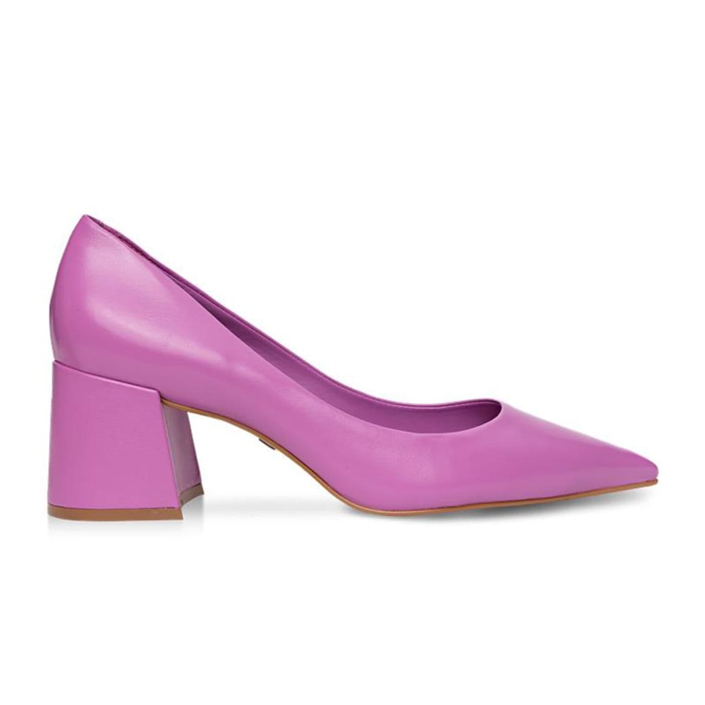 Scarpin 301001H mestiço eletric ochid image.