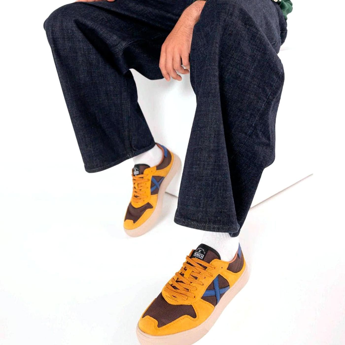 PRIME 05 yellow - image