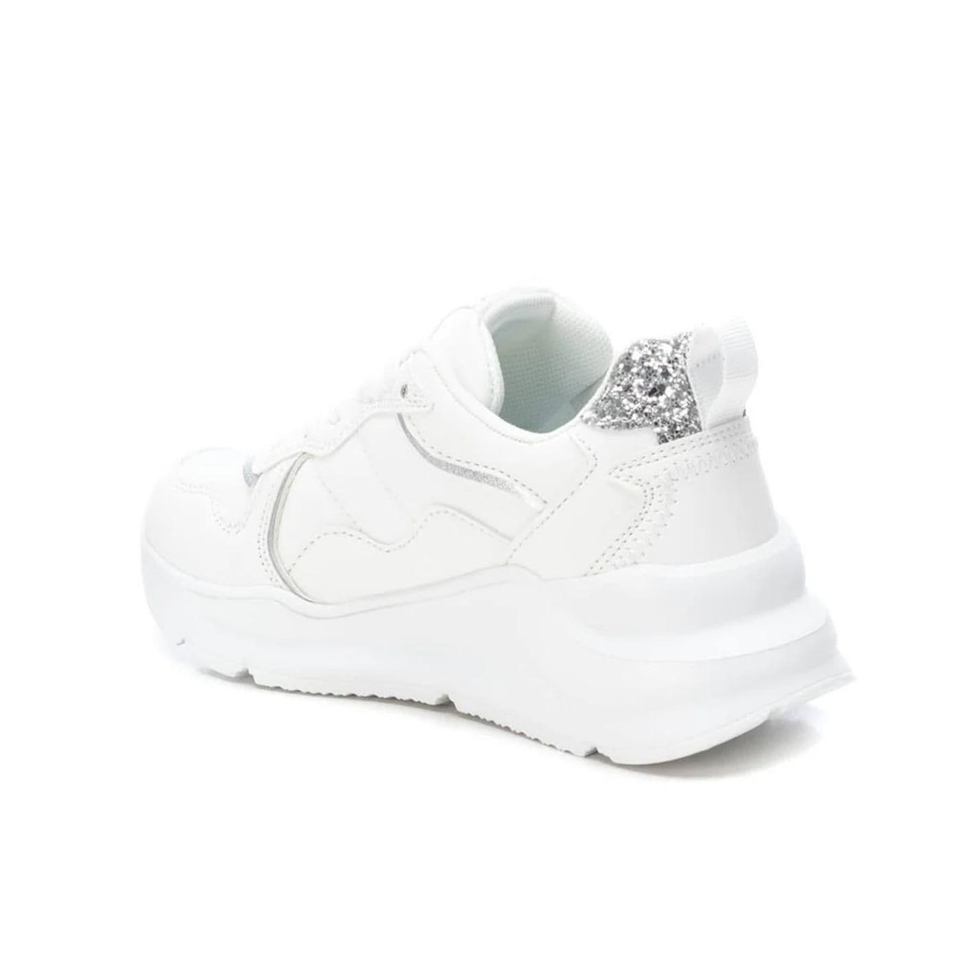 ZAPATO NIÑA151037-1 blanco - image