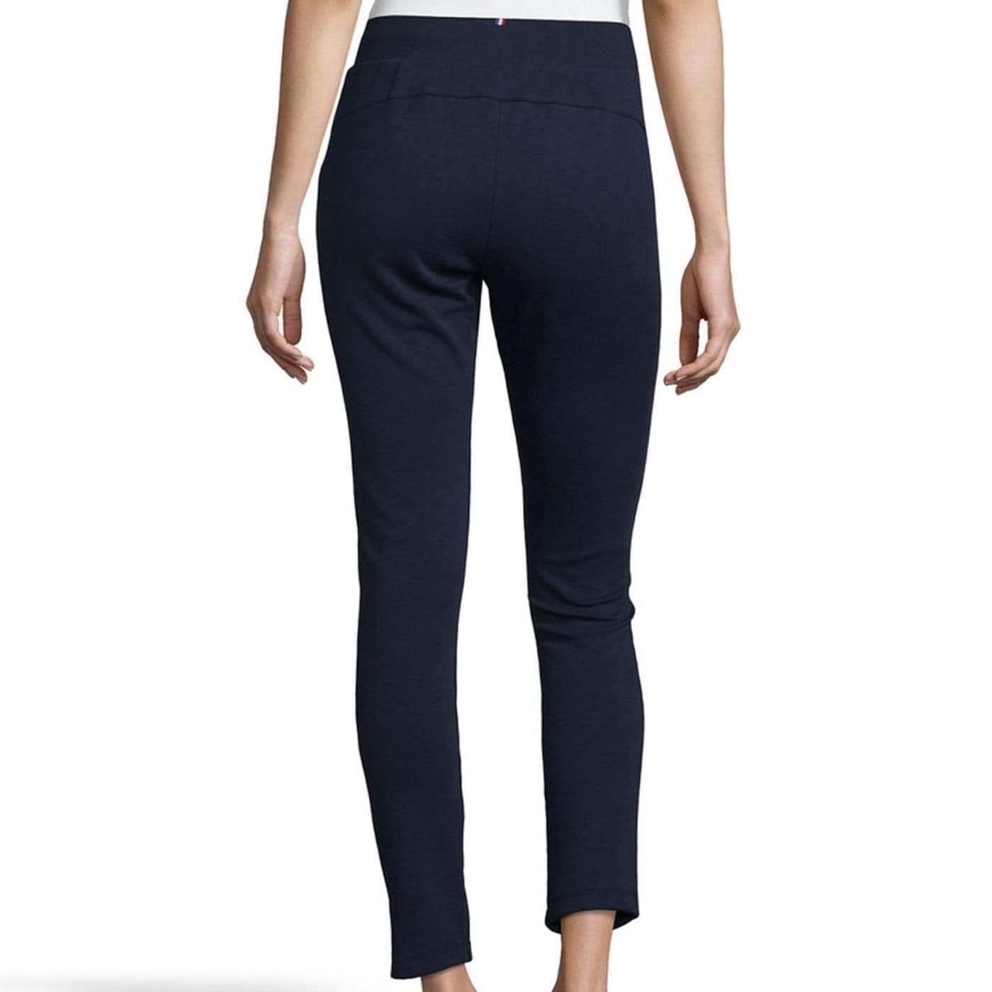 ESS PANT SLIM N°1 W dress blues - image
